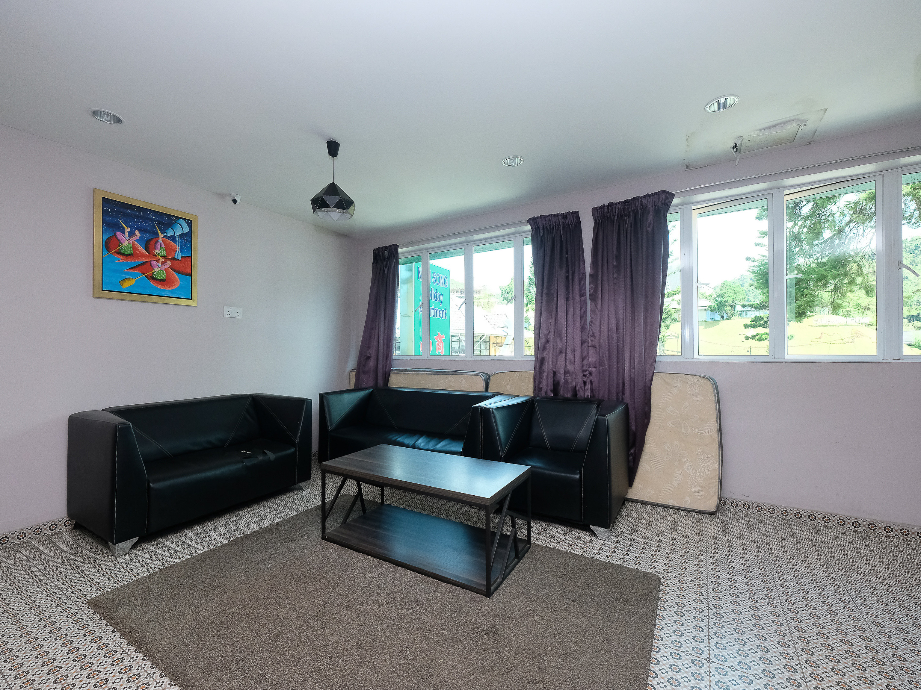 OYO 1231 Ar Rayyan Boutique Hotel