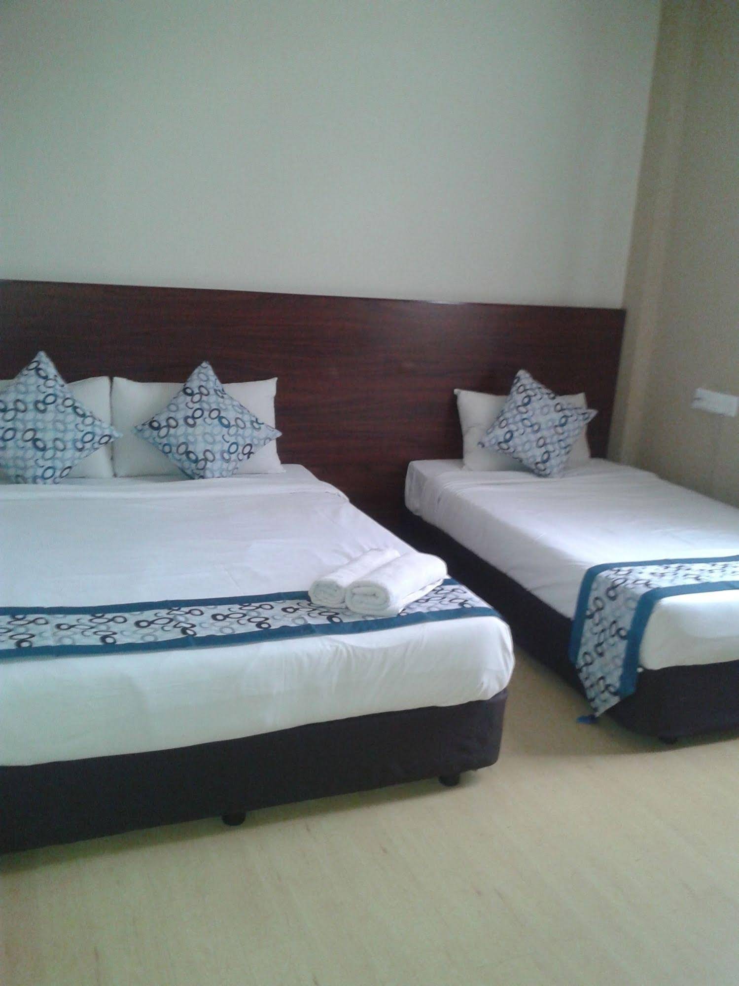 Bird's Nest Hotel
