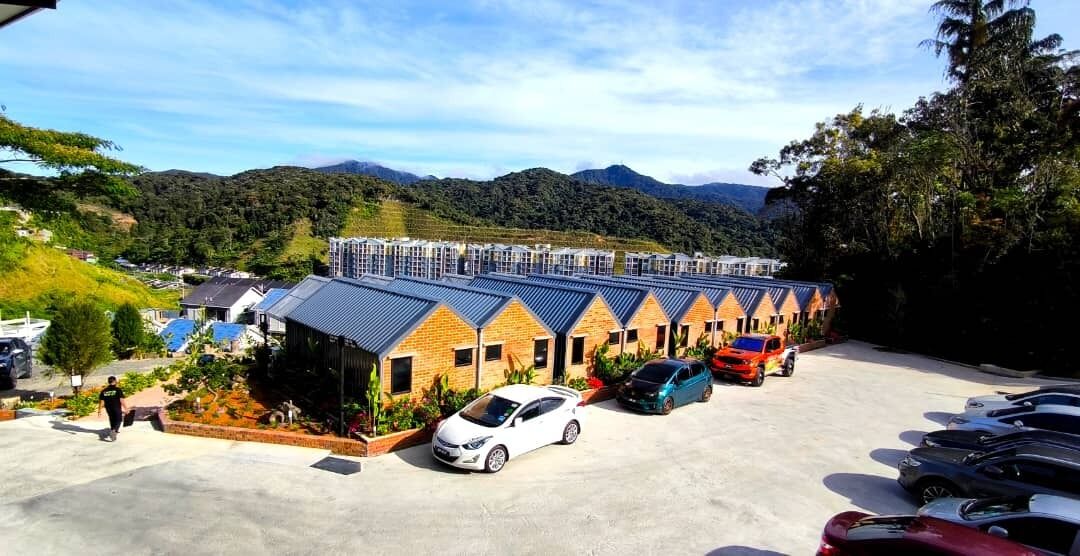 Campod Resort