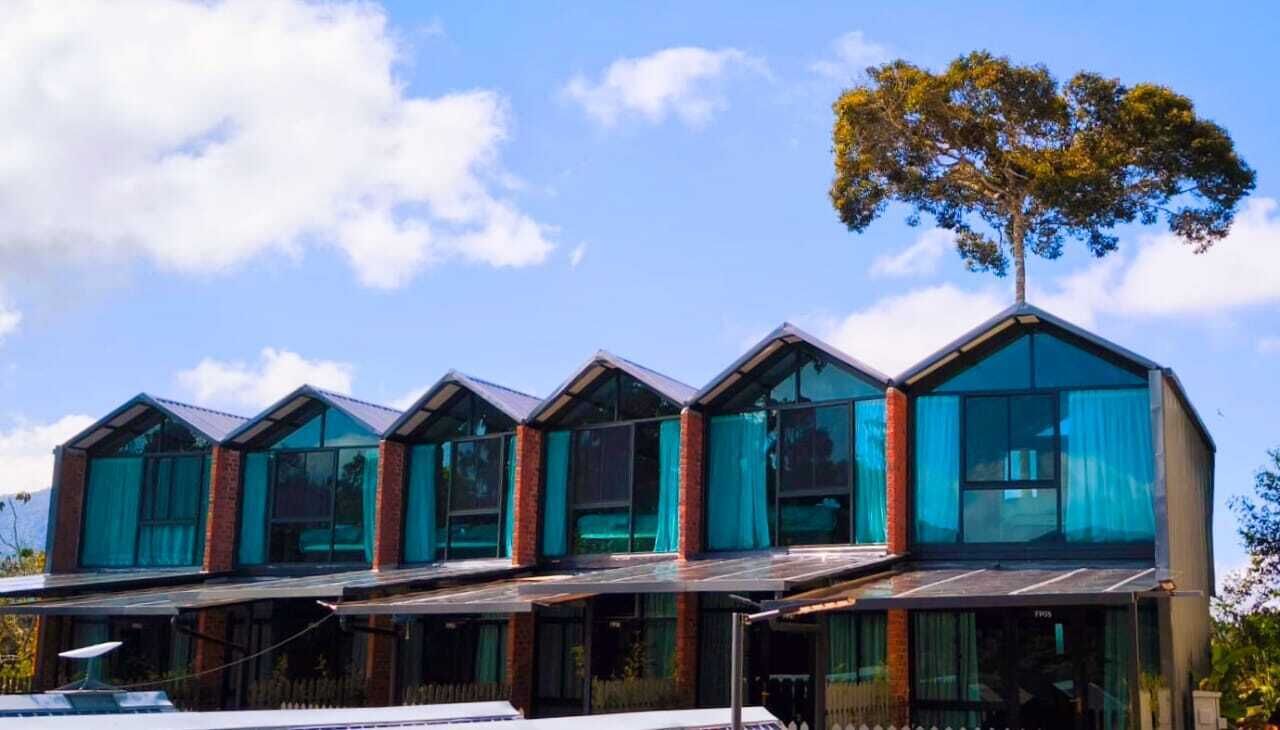 Campod Resort
