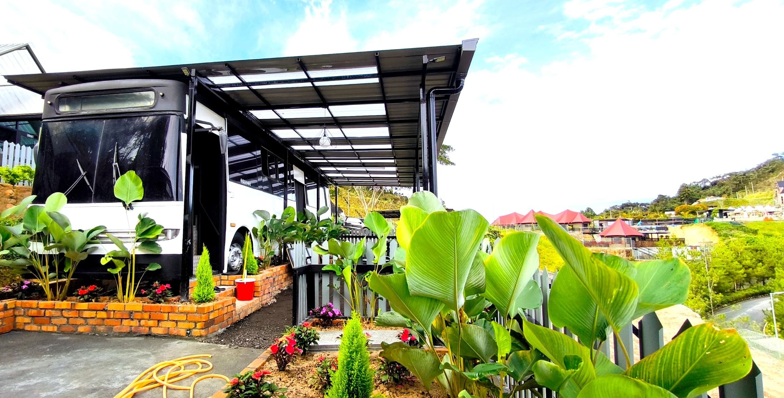 Campod Resort