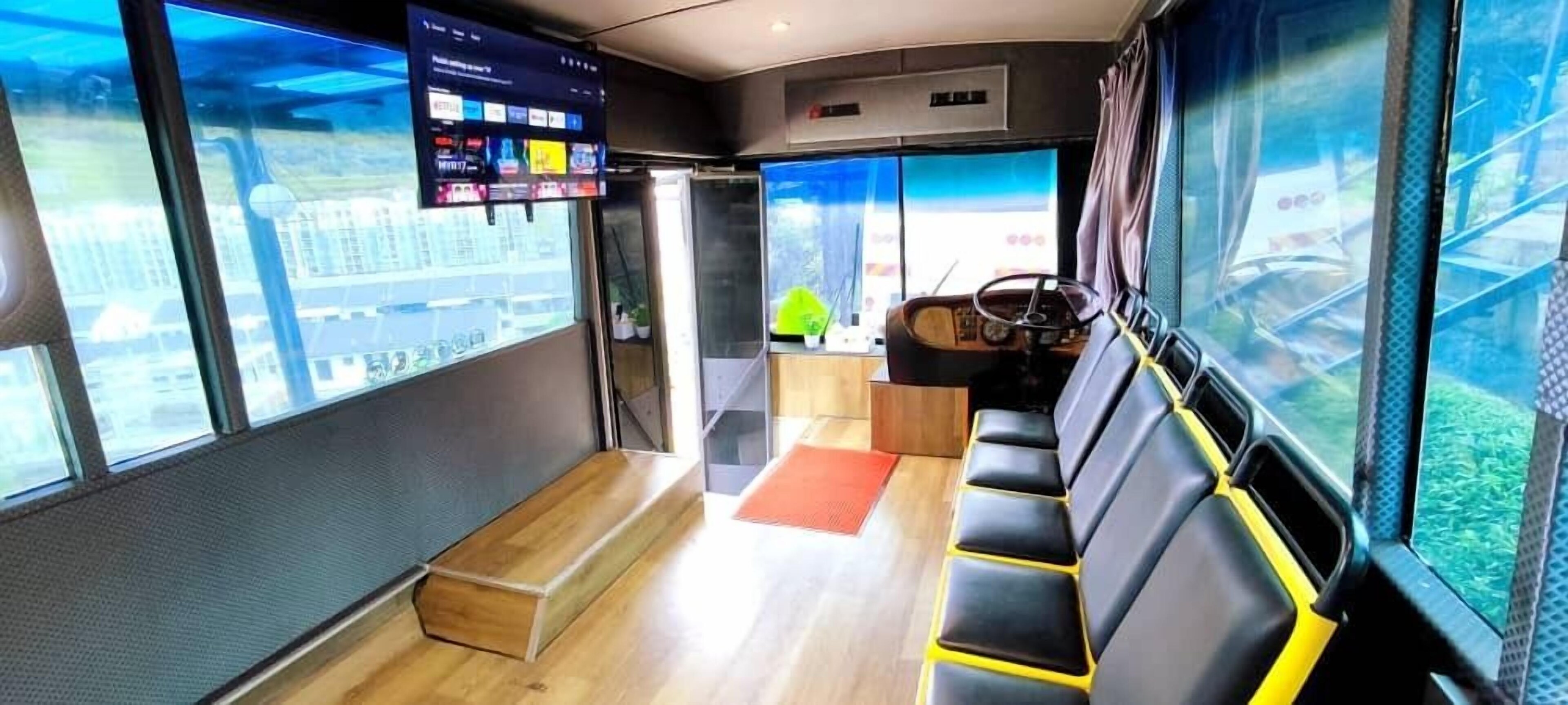 Campod Resort