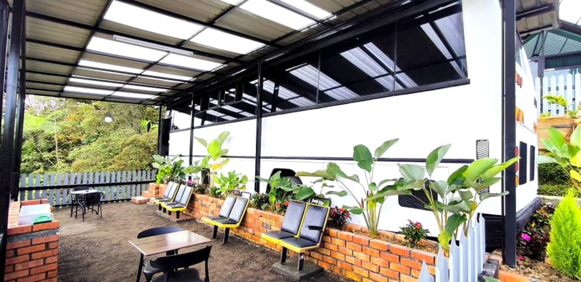 Campod Resort