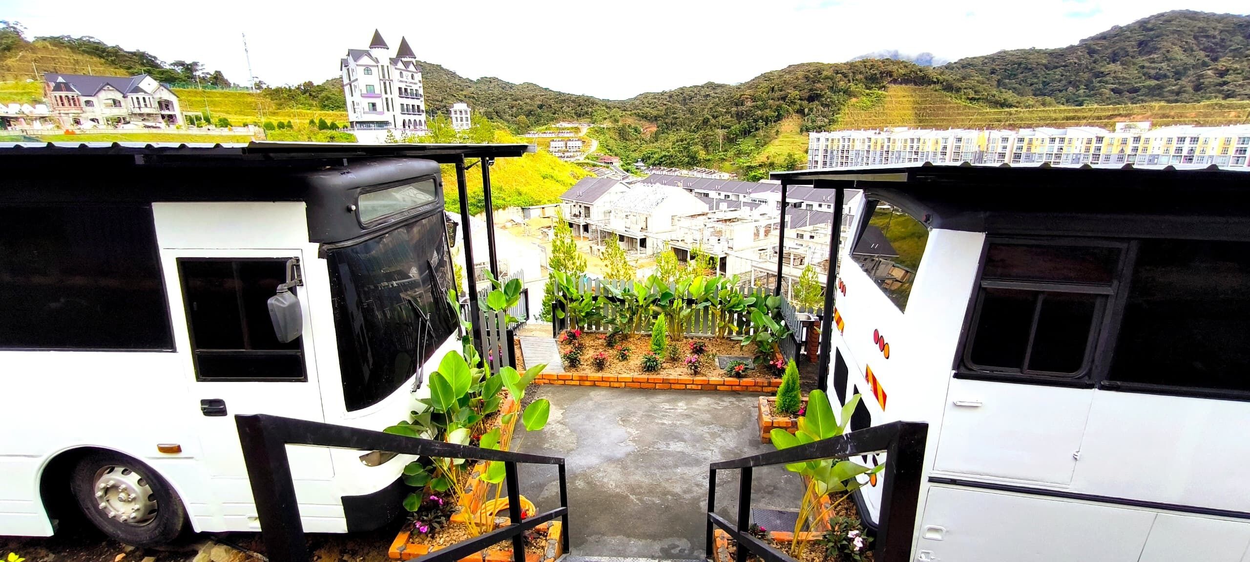 Campod Resort