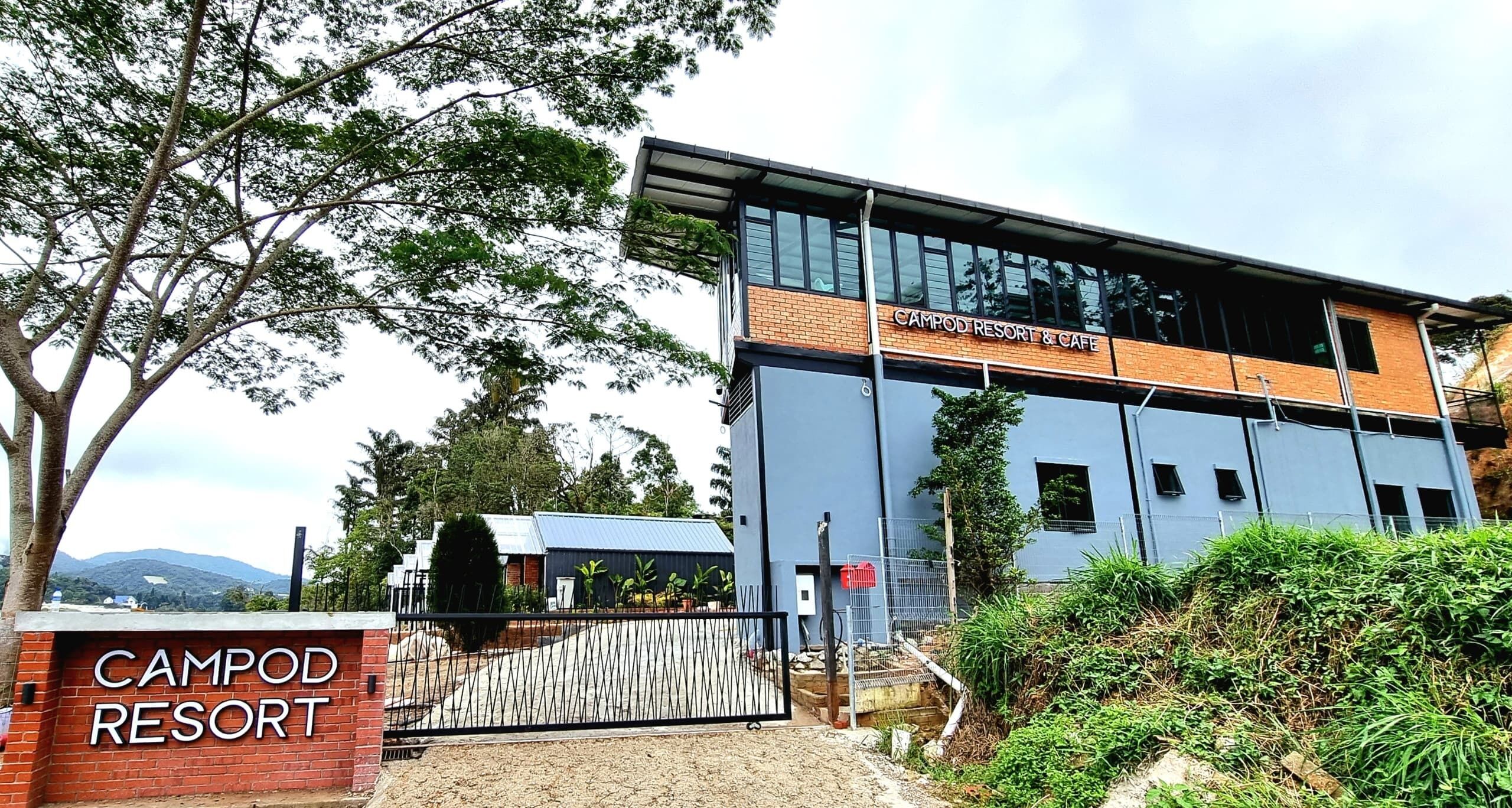 Campod Resort