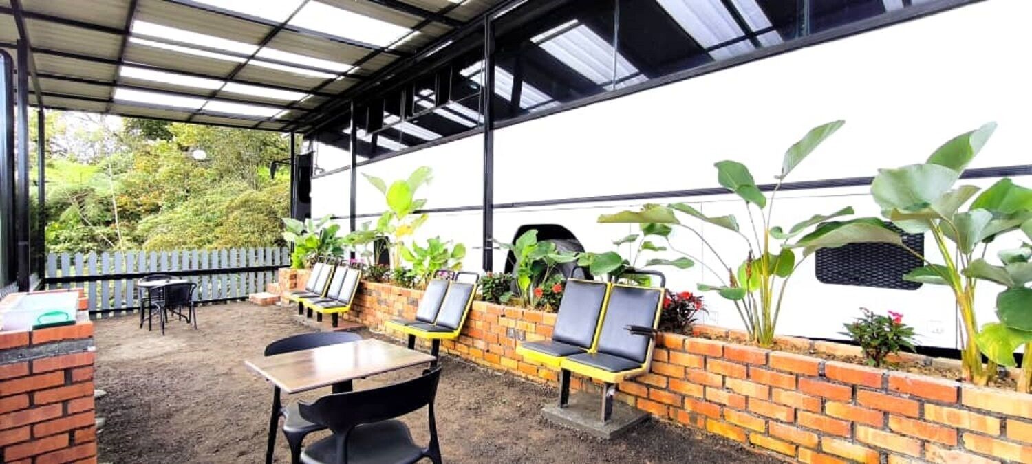 Campod Resort