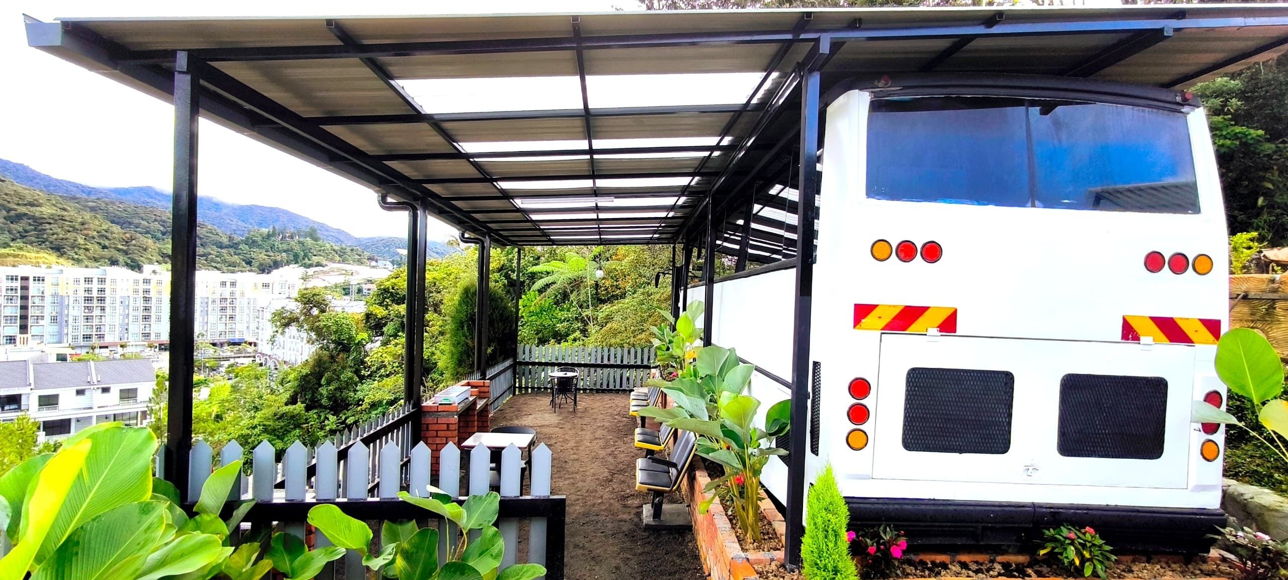 Campod Resort