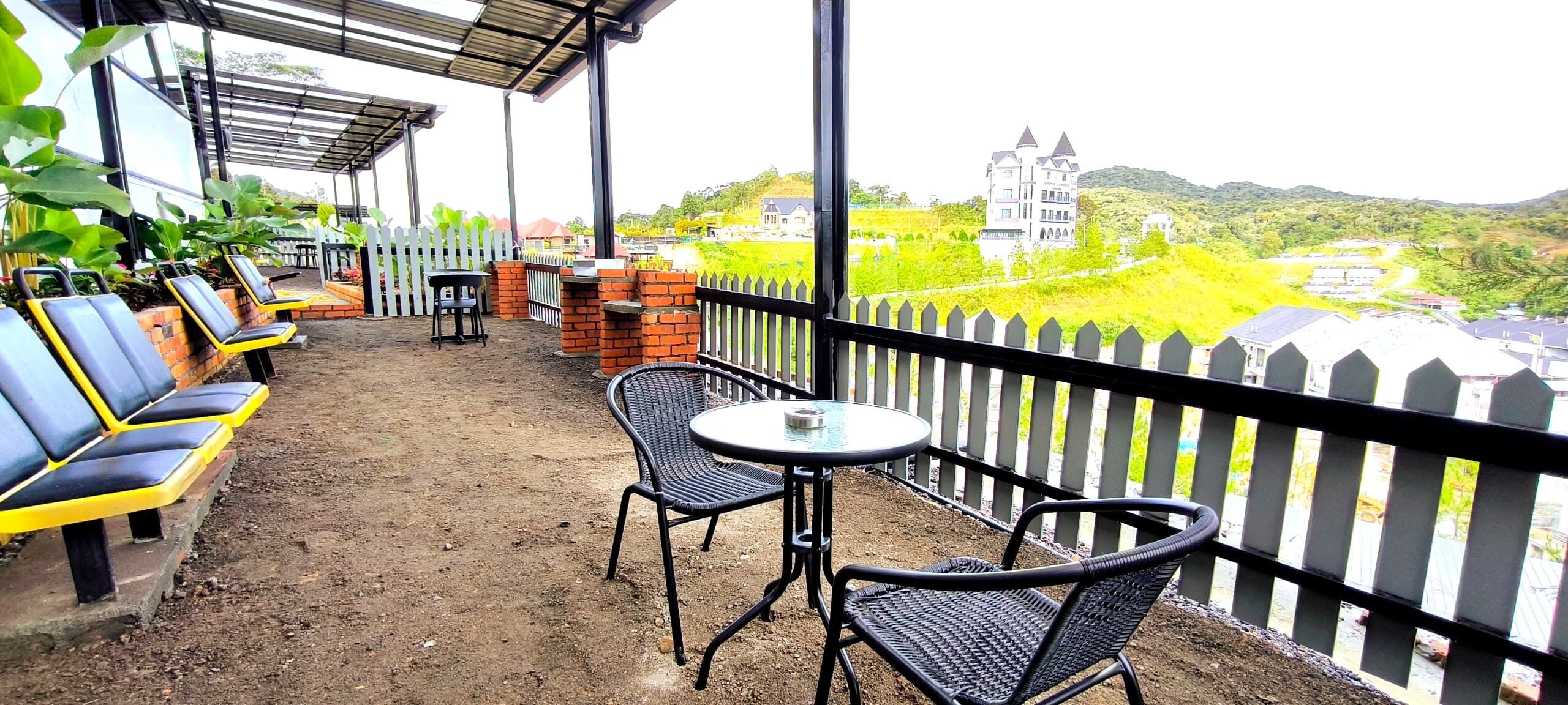 Campod Resort