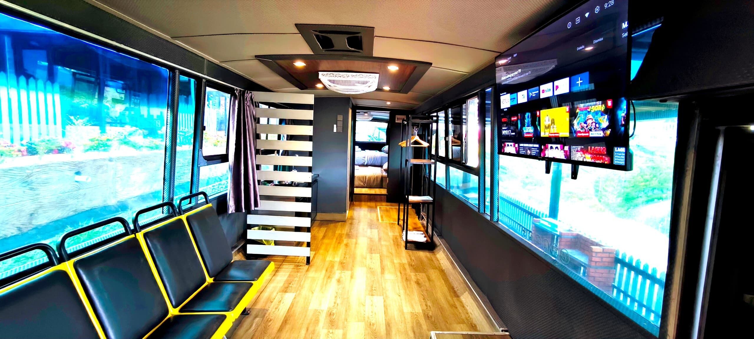 Campod Resort