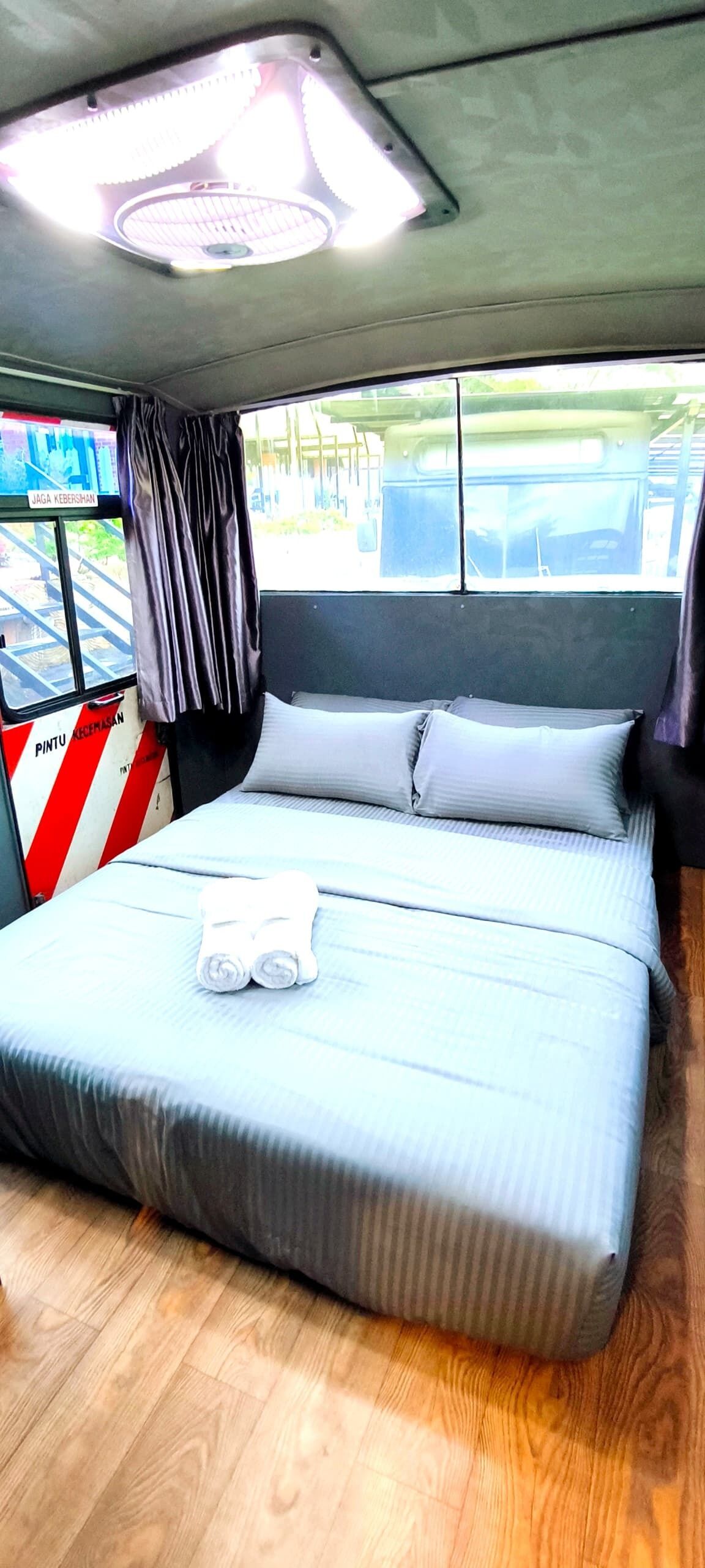 Campod Resort