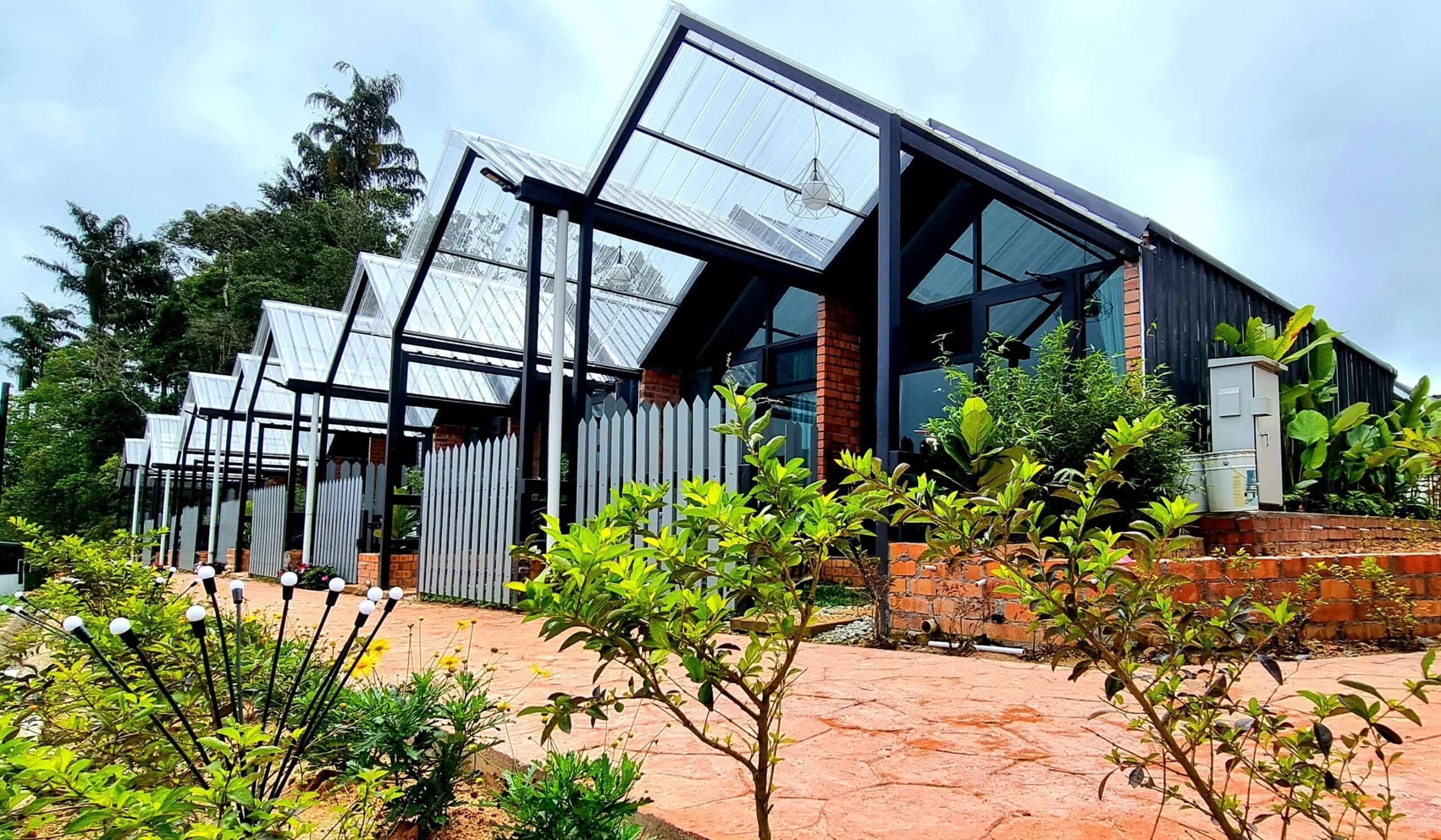Campod Resort