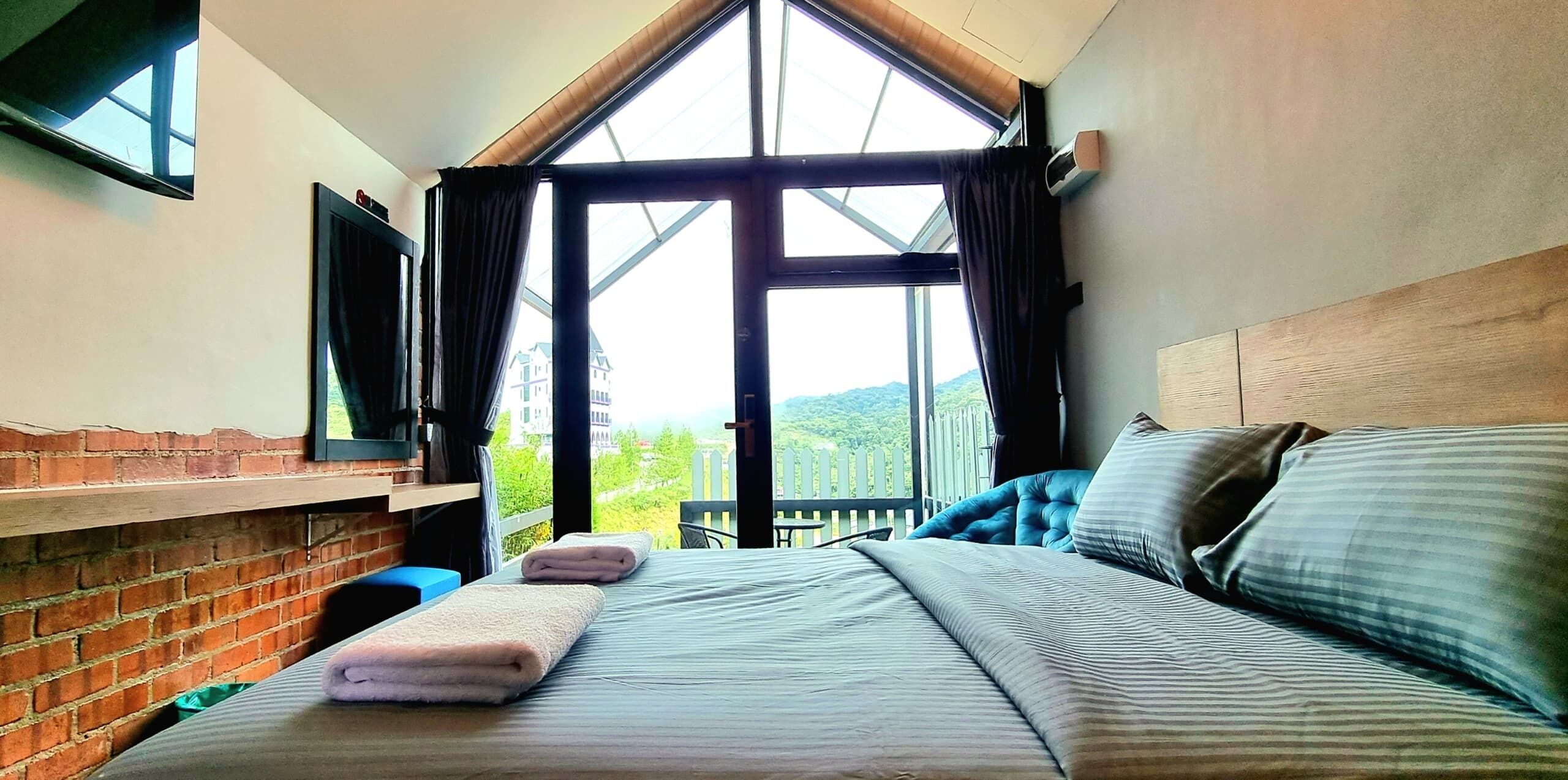 Campod Resort