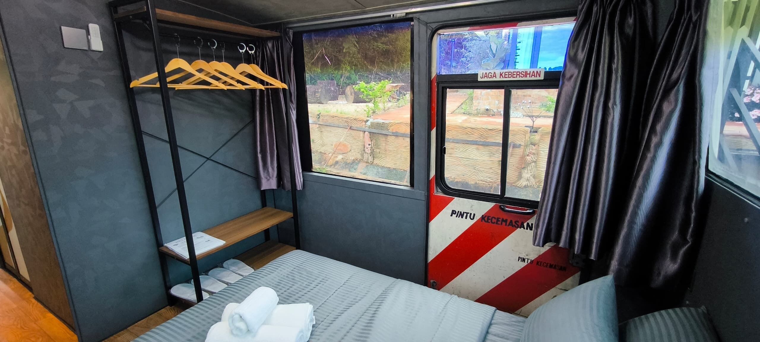 Campod Resort
