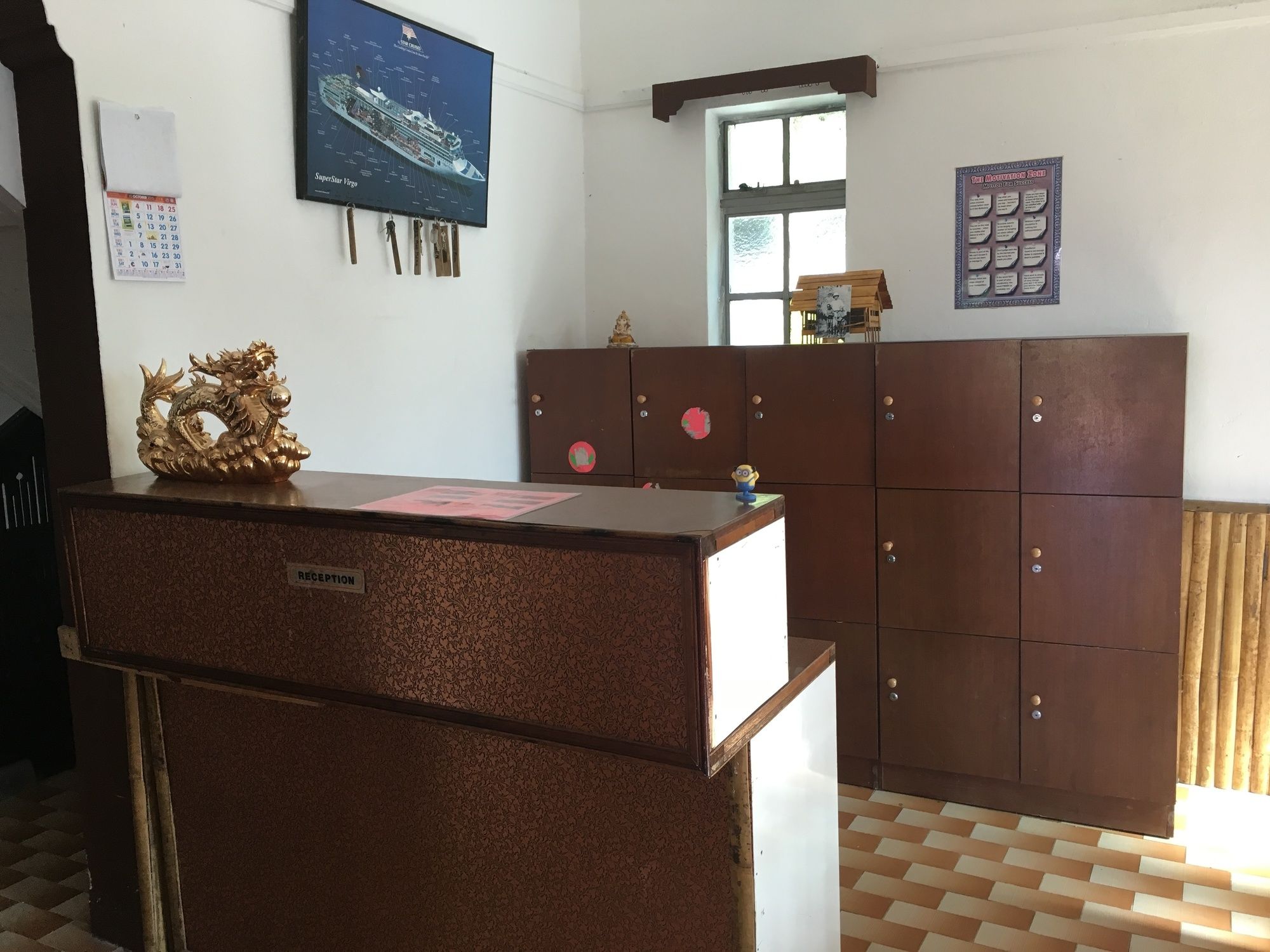 De'Native Guest House