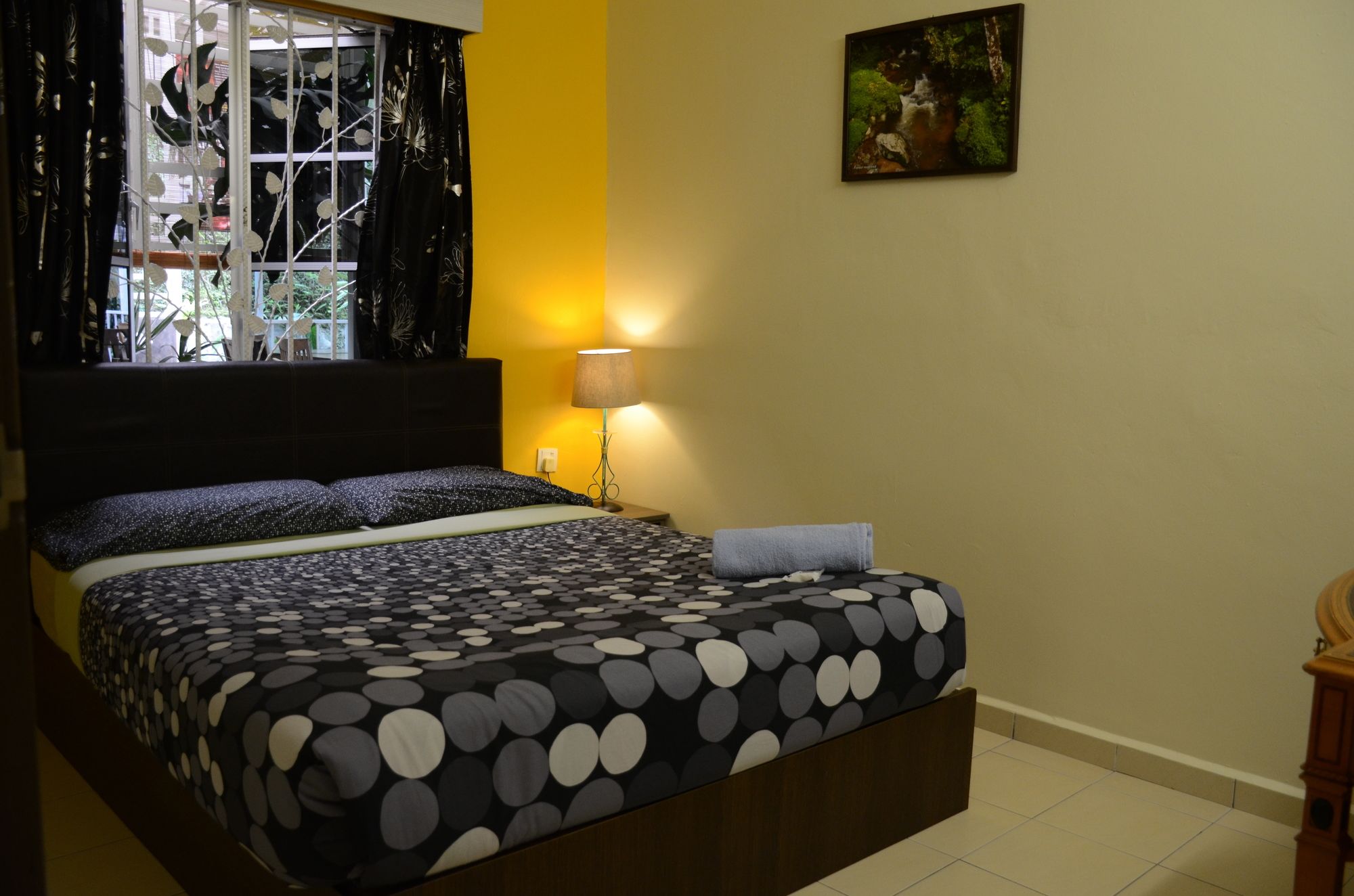 Father’s Guest House