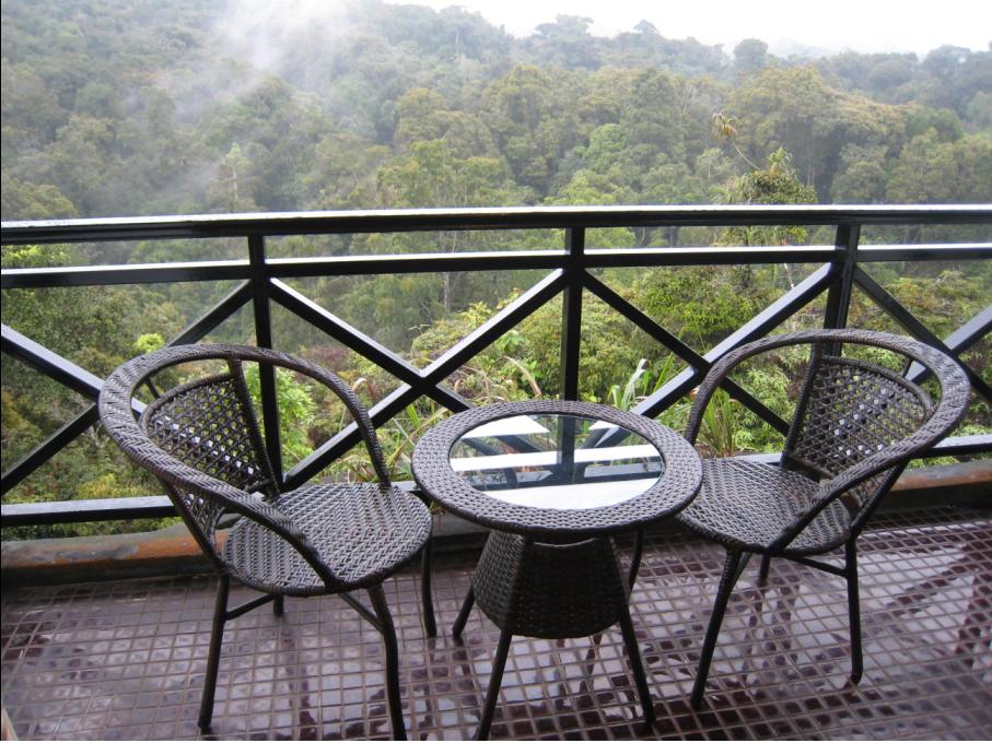 Khor’s Apartment @ Greenhill Resort