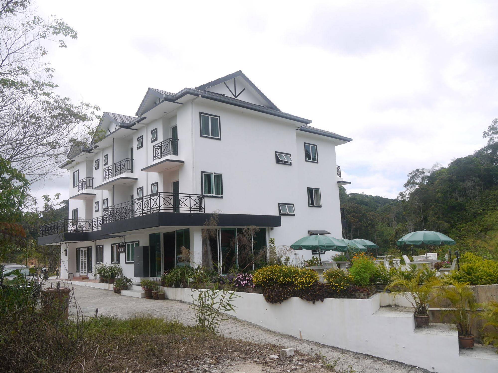 Rovers Inn Guesthouse