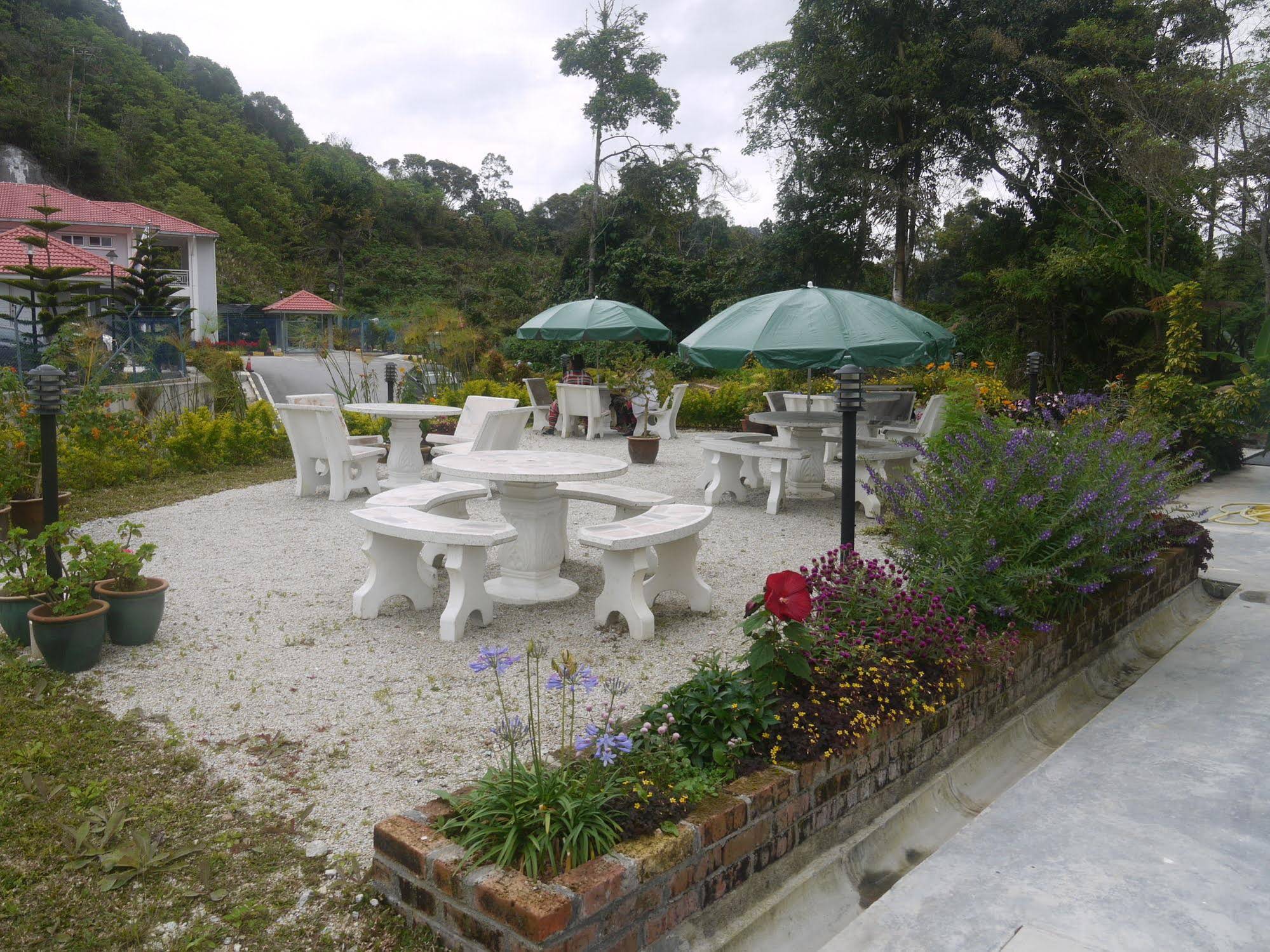 Rovers Inn Guesthouse