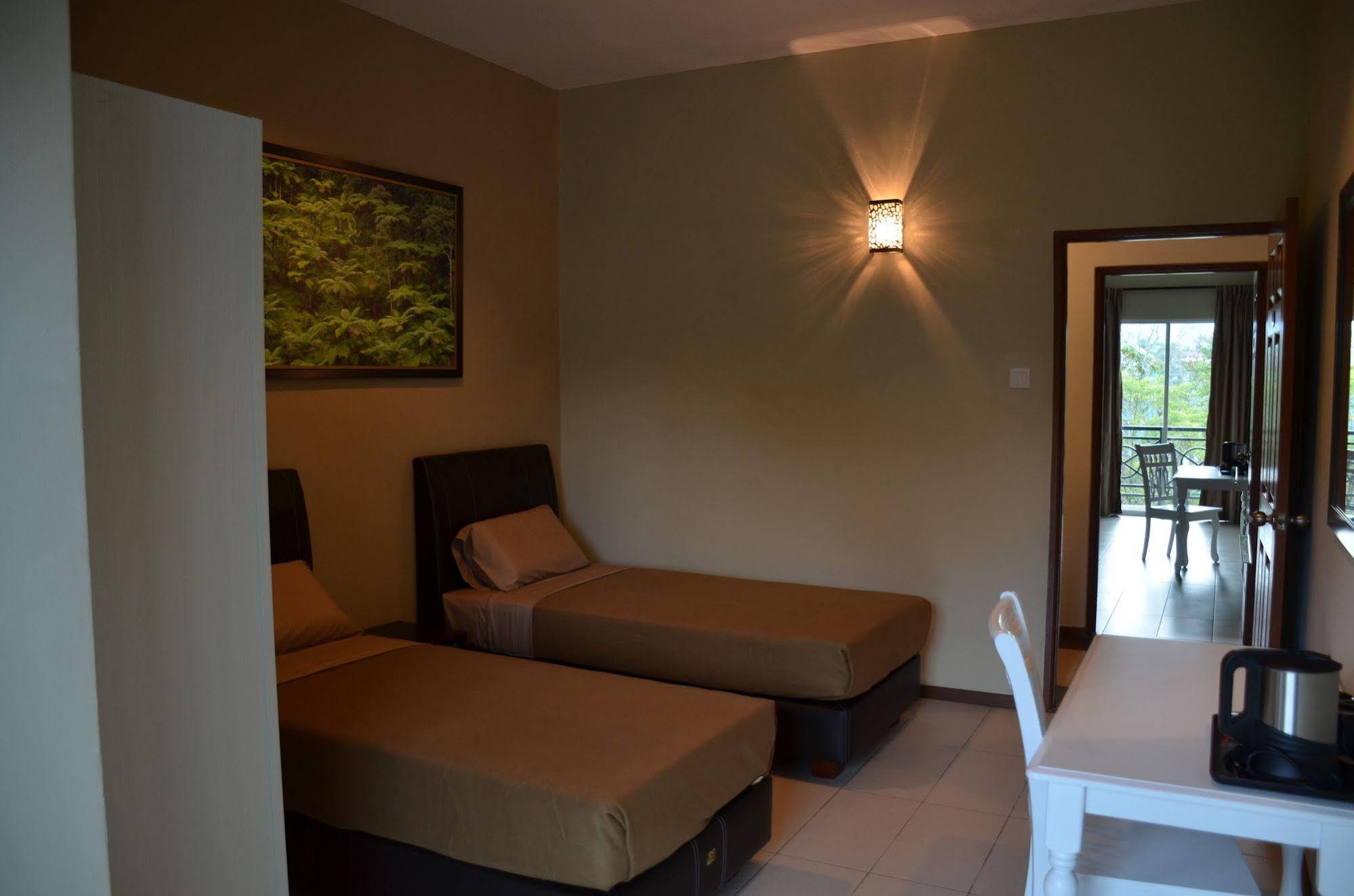 Rovers Inn Guesthouse