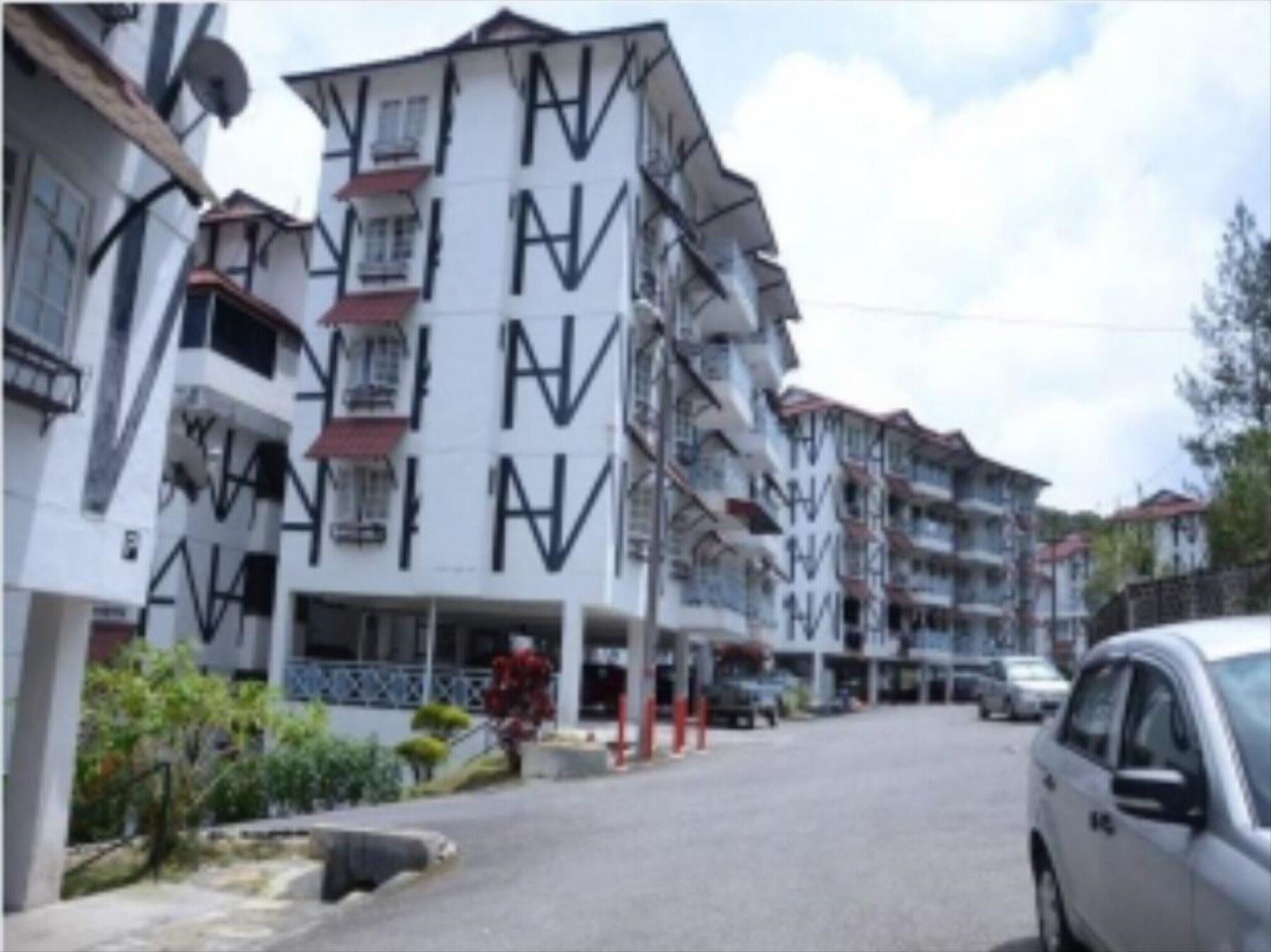 N'ain Homestay by Oyo Rooms