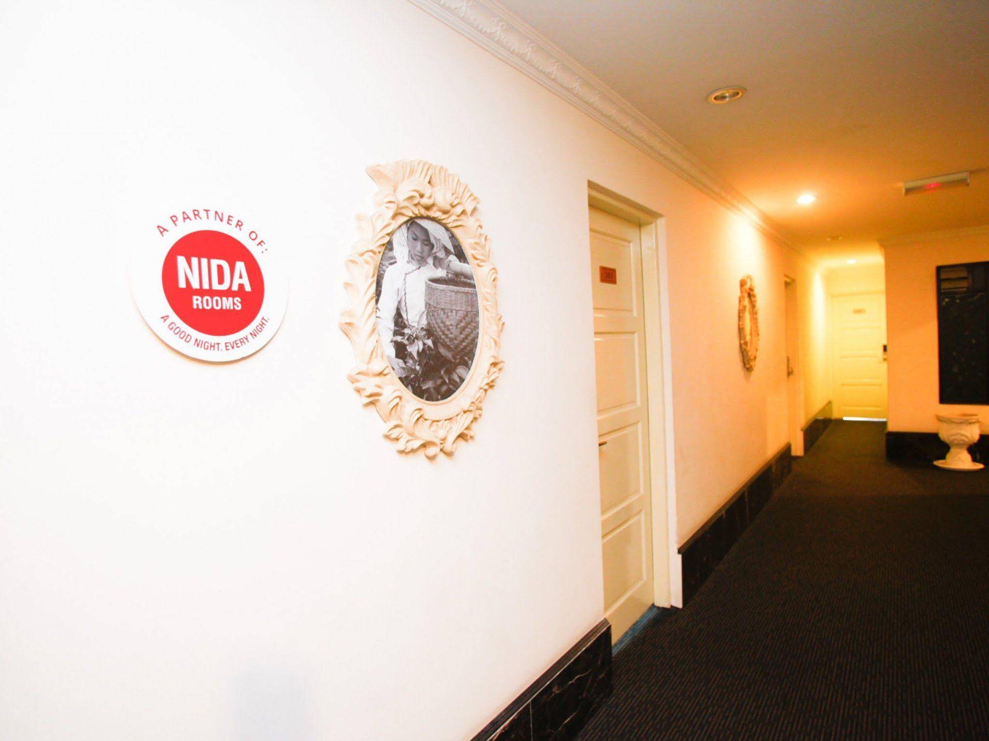 NIDA Rooms Cameron Highlands Ever Fresh