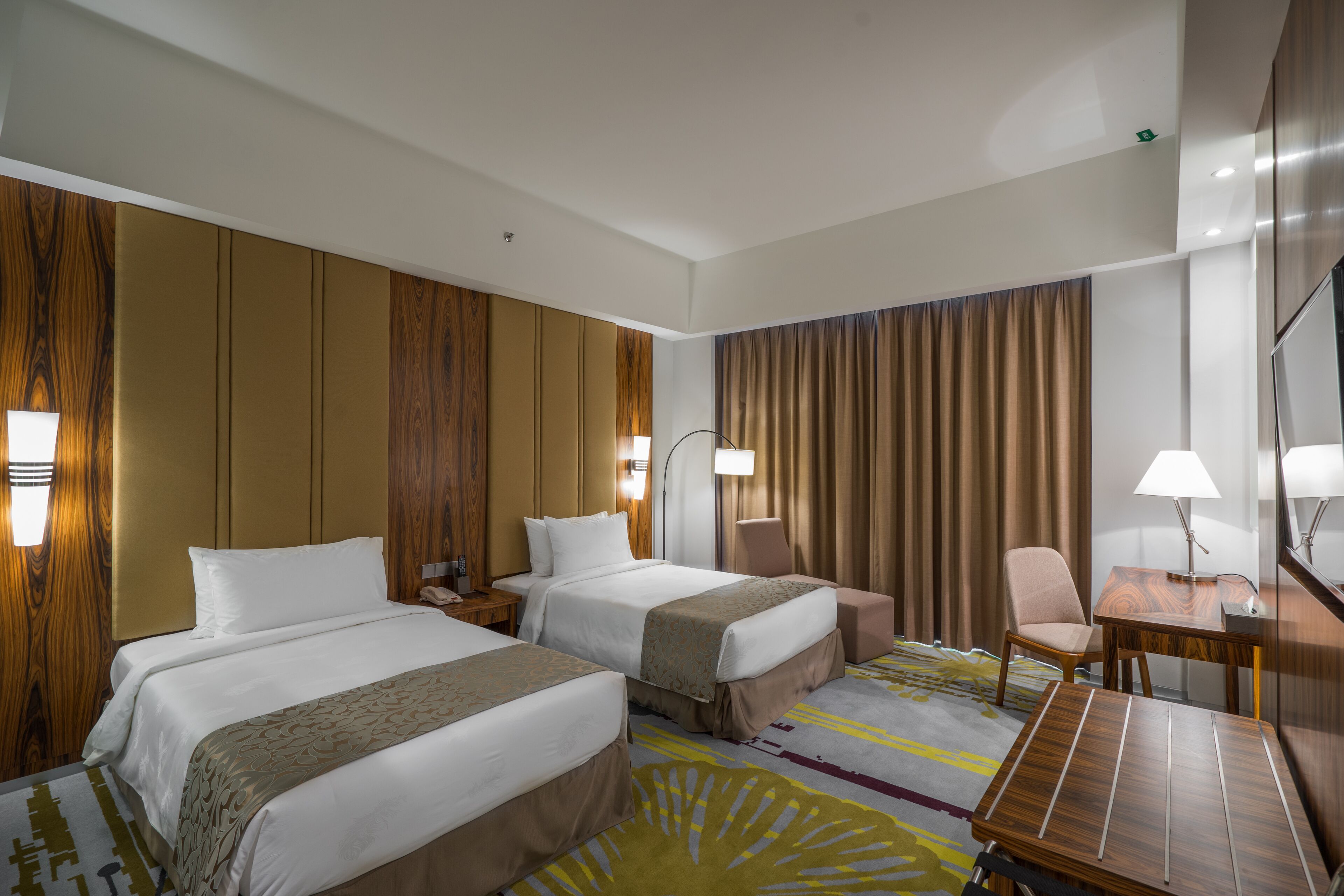 Zenith Hotel Cameron