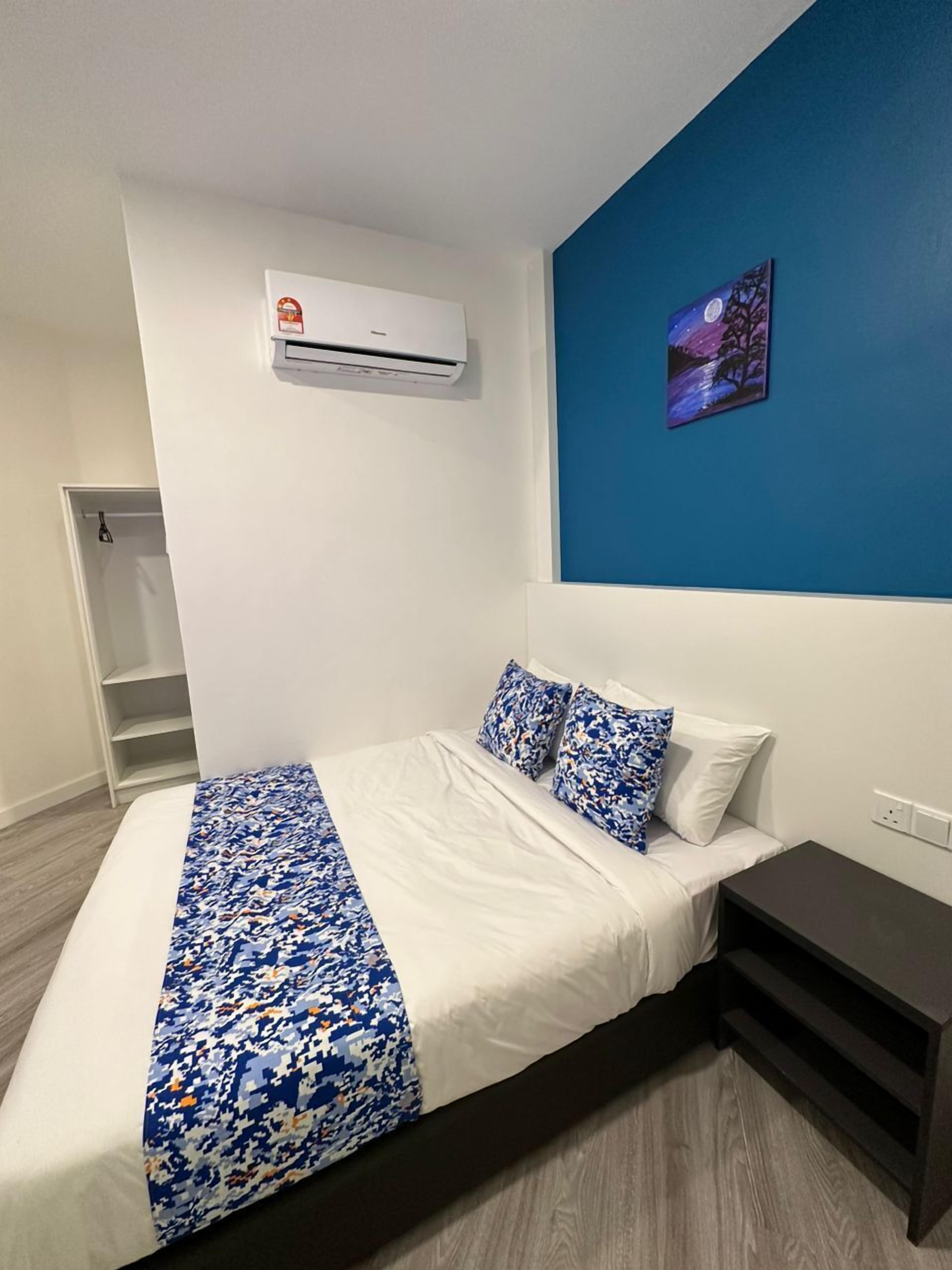 Hotel Apsara Temerloh Gateway