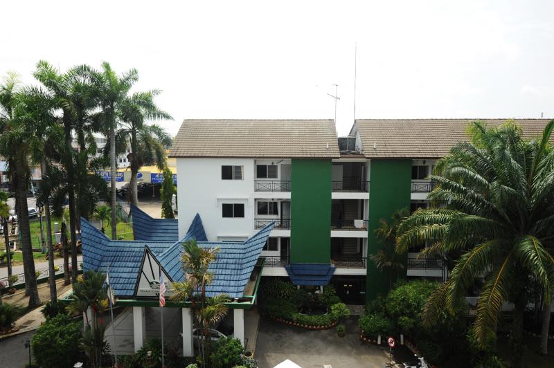 Hotel Green Park