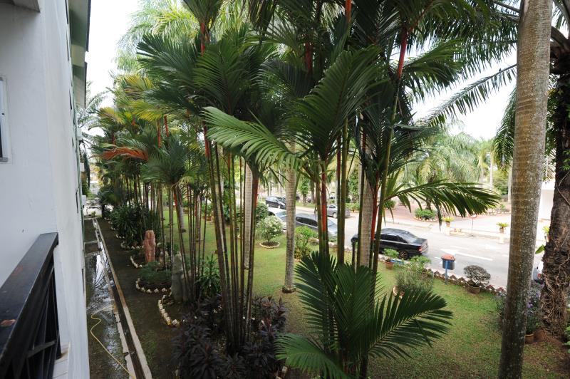 Hotel Green Park