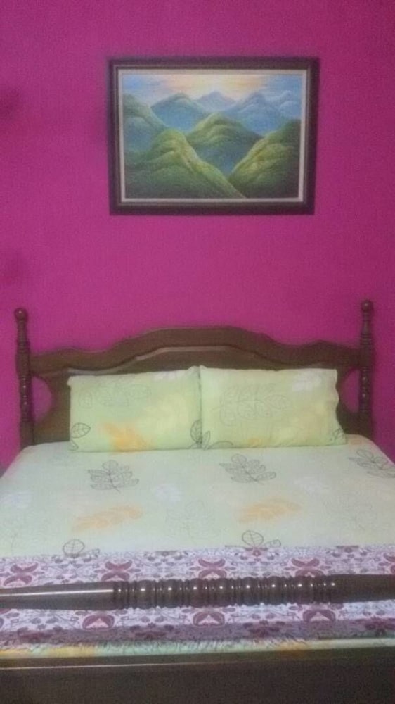 Linda Homestay
