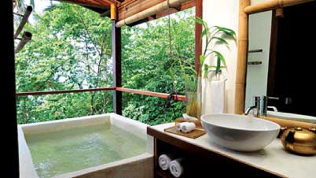 Japamala Resort
