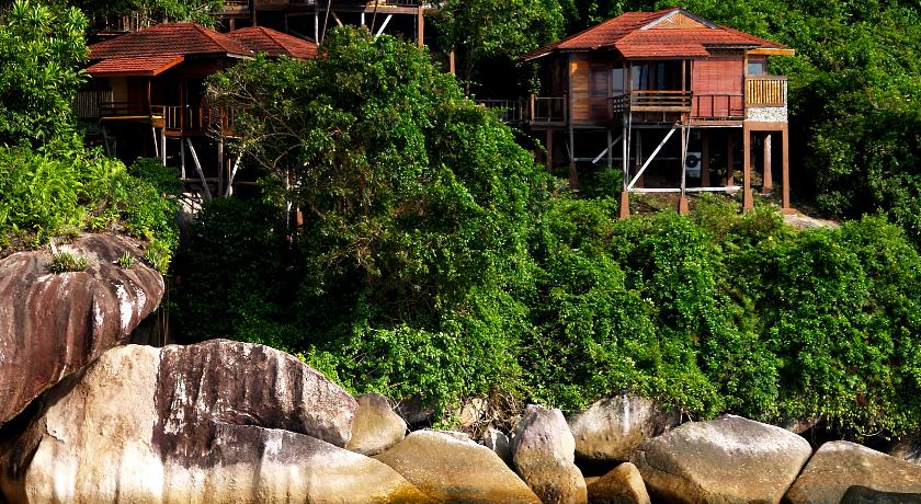 Japamala Resort