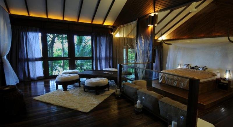 Japamala Resort