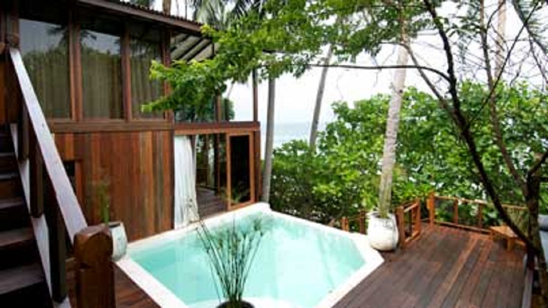 Japamala Resort