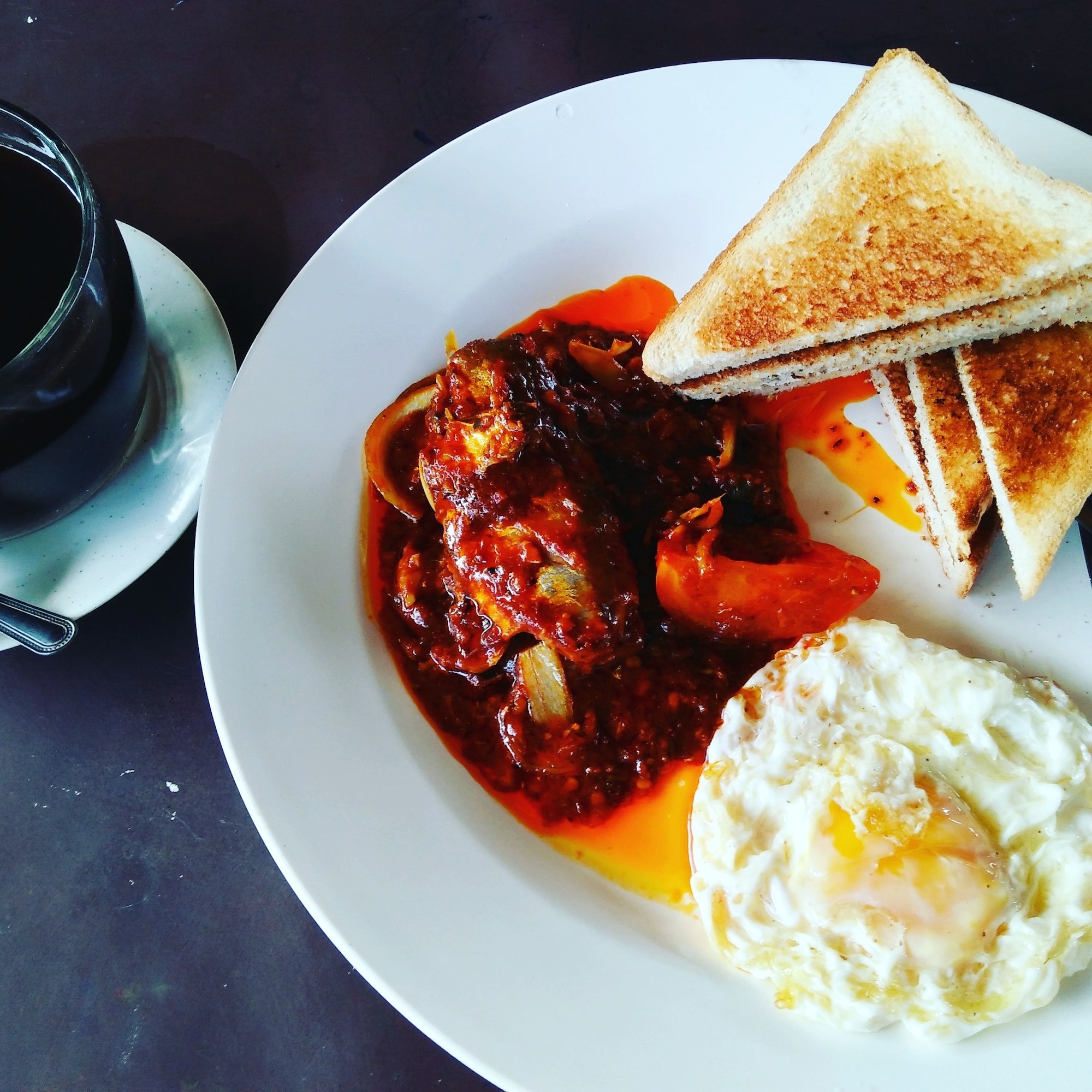 Marina Bay Resort & Restaurant Tioman