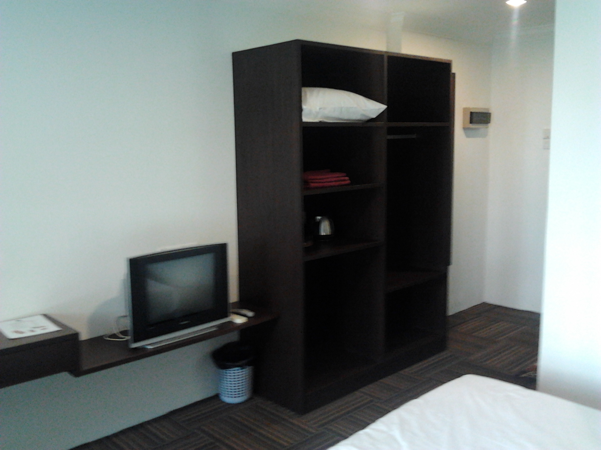 Lone Pine Resort