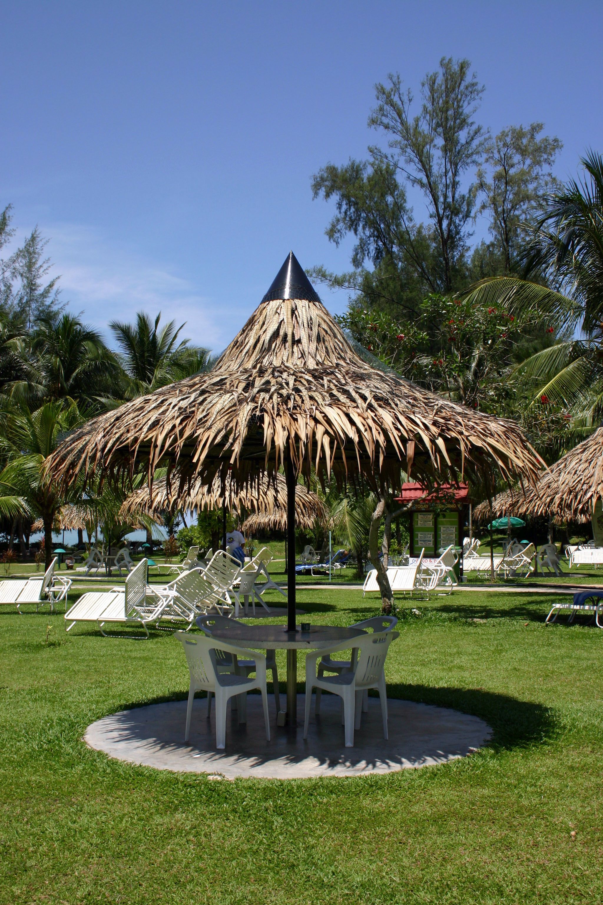 Bayview Beach Resort Penang