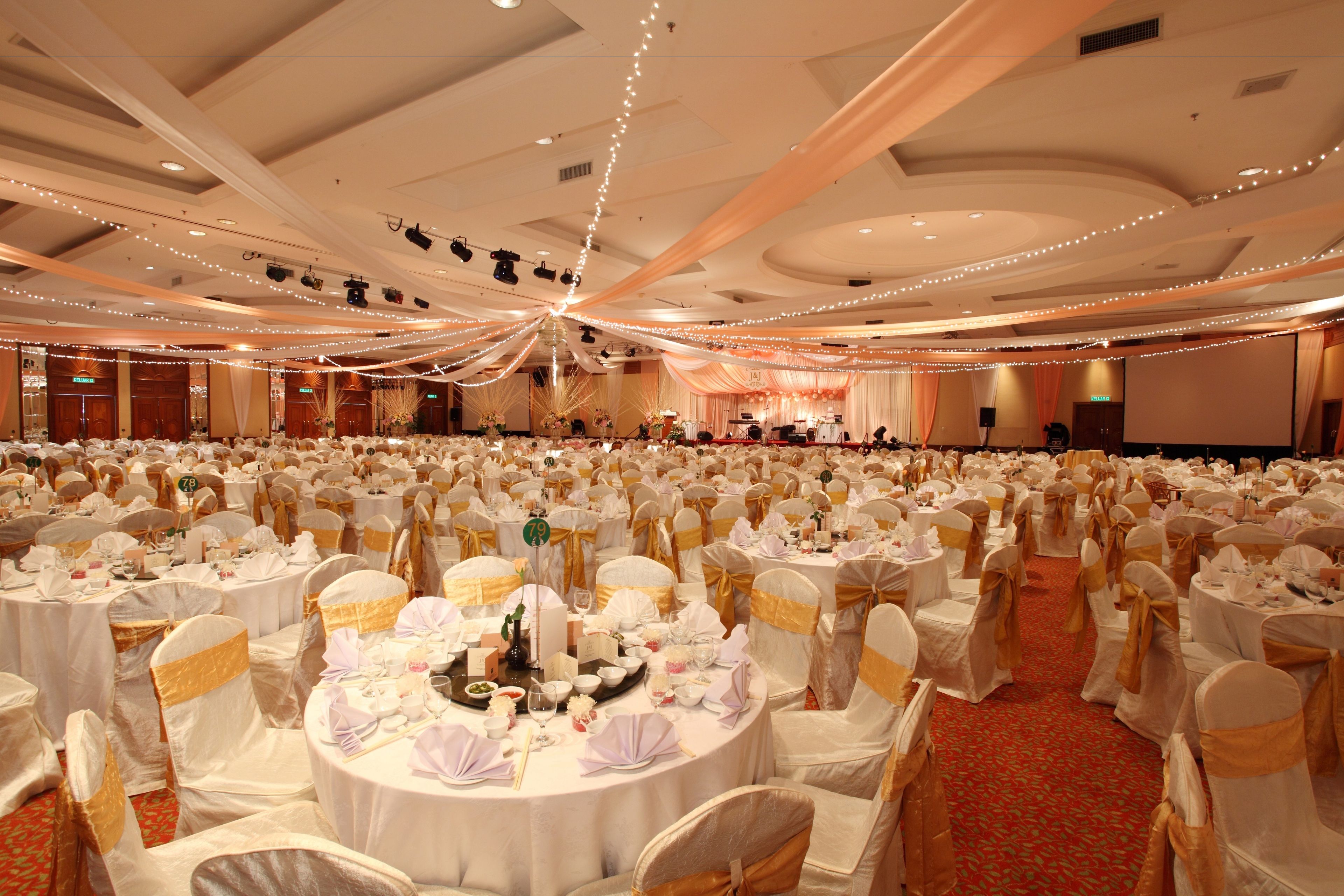 Bayview Beach Resort Penang