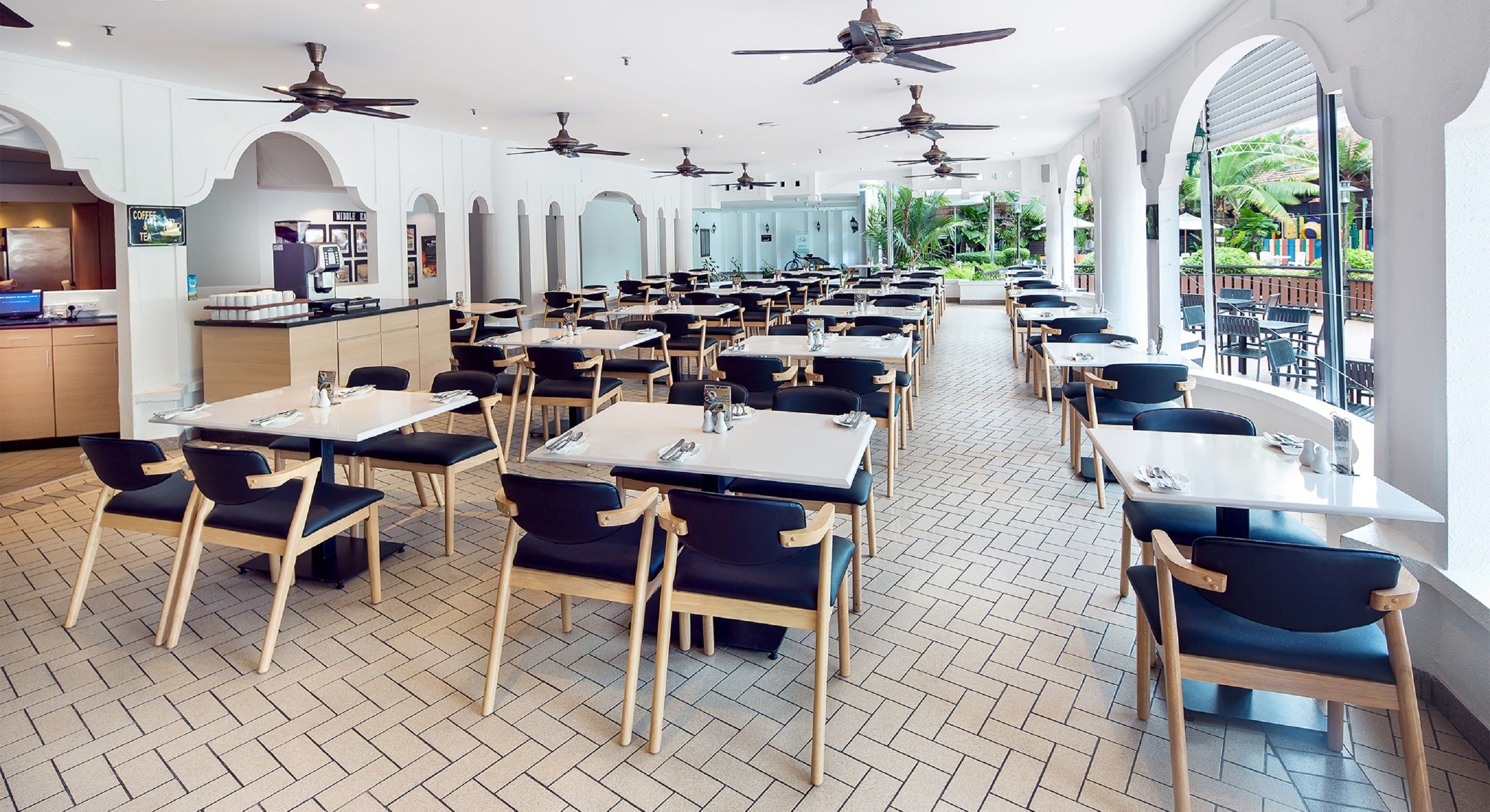 Bayview Beach Resort Penang