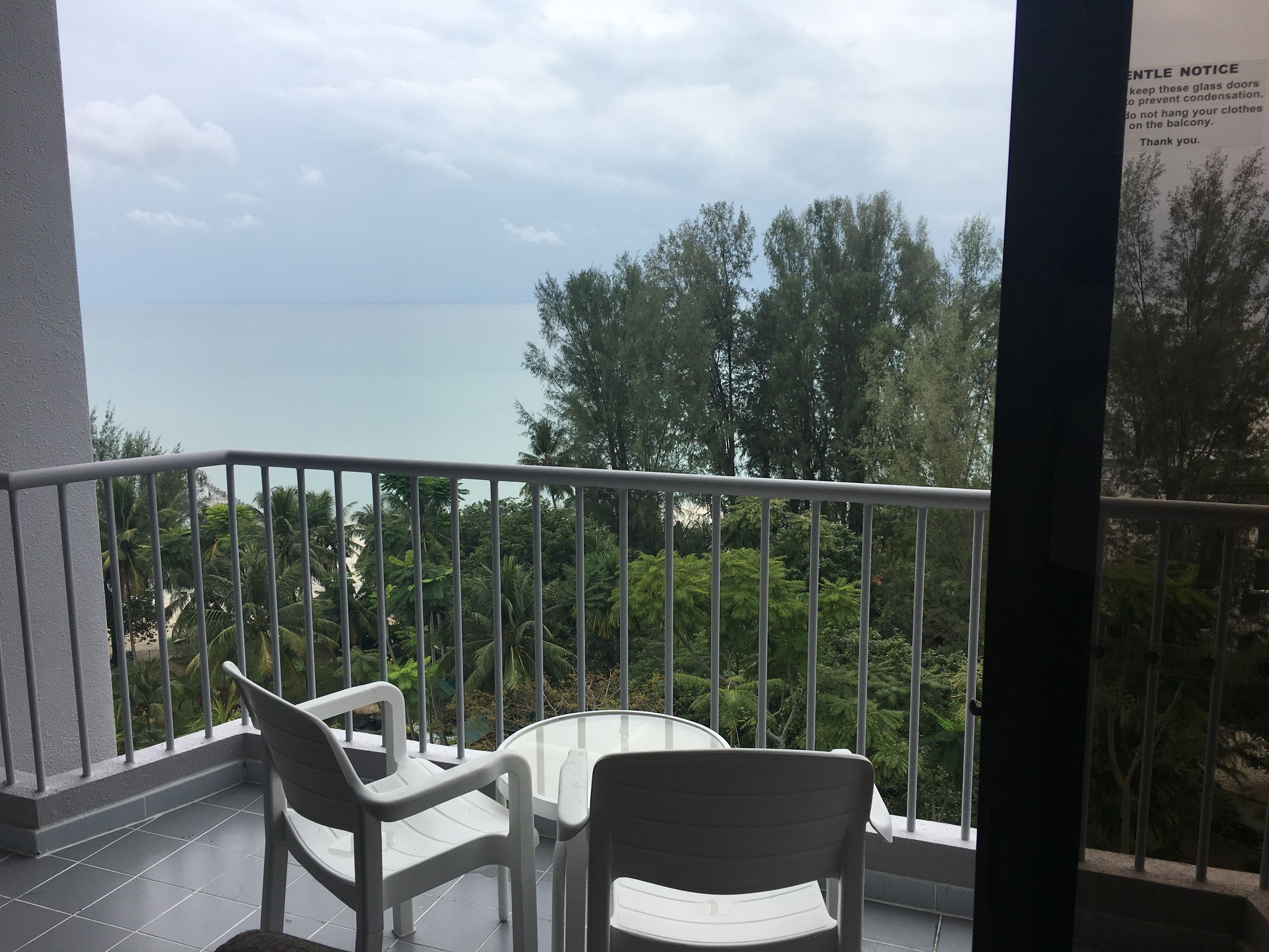 Bayview Beach Resort Penang