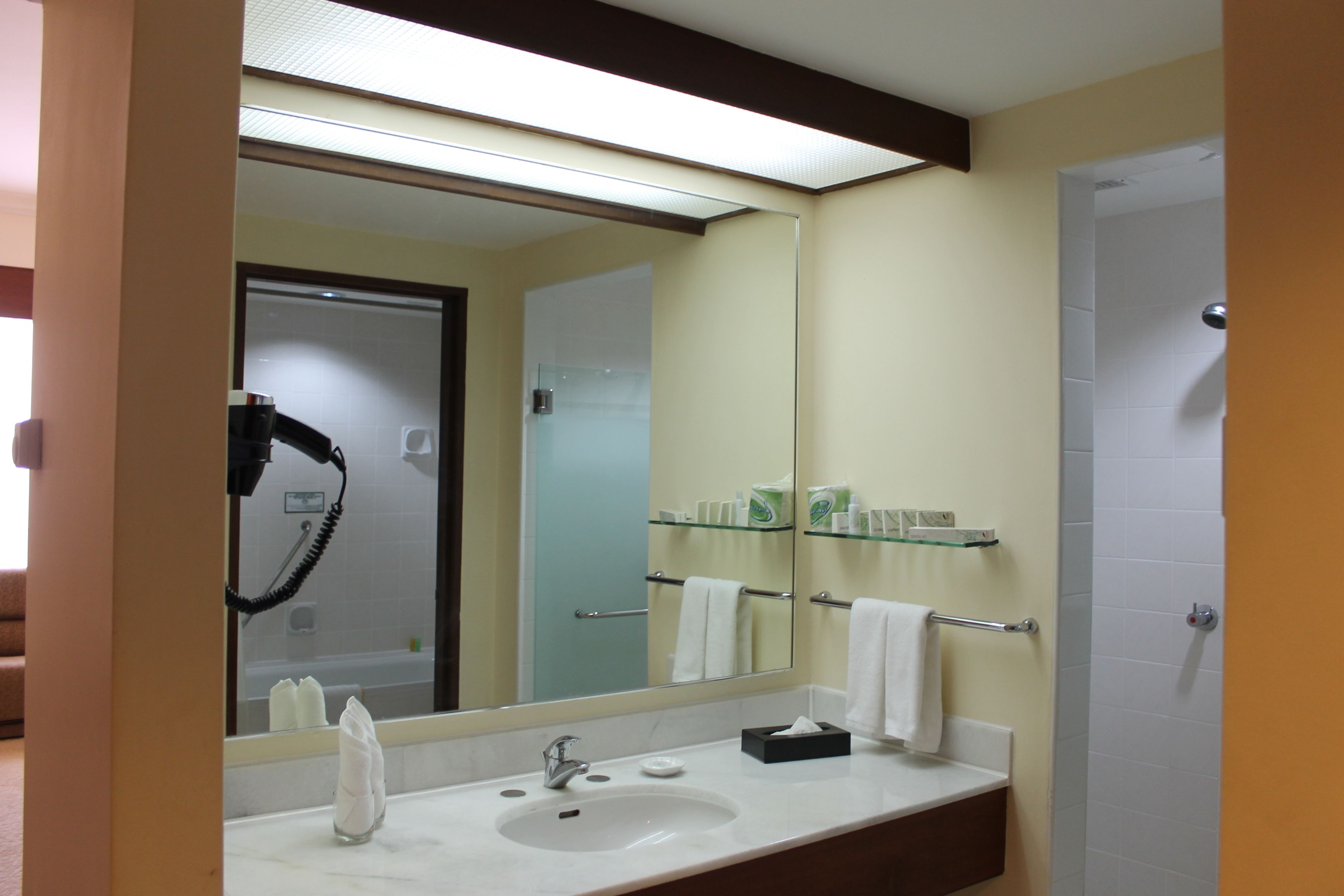 Bayview Beach Resort Penang