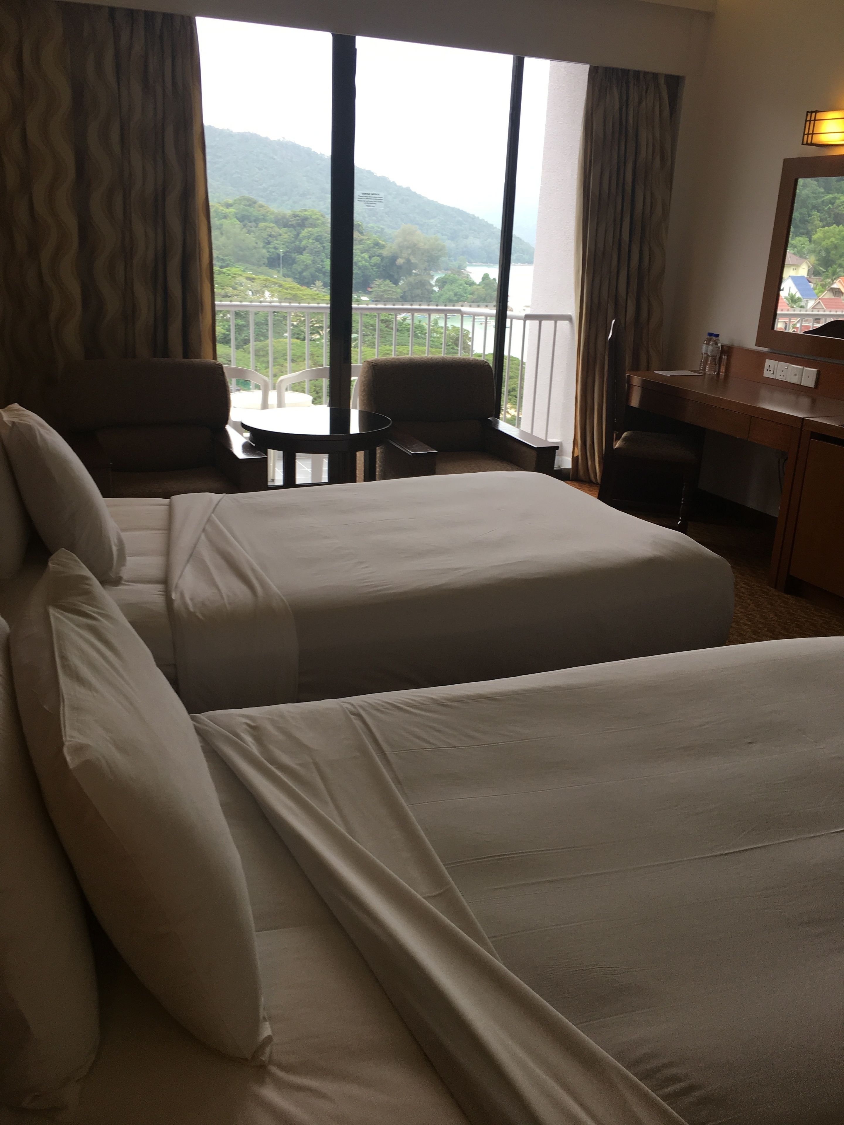 Bayview Beach Resort Penang