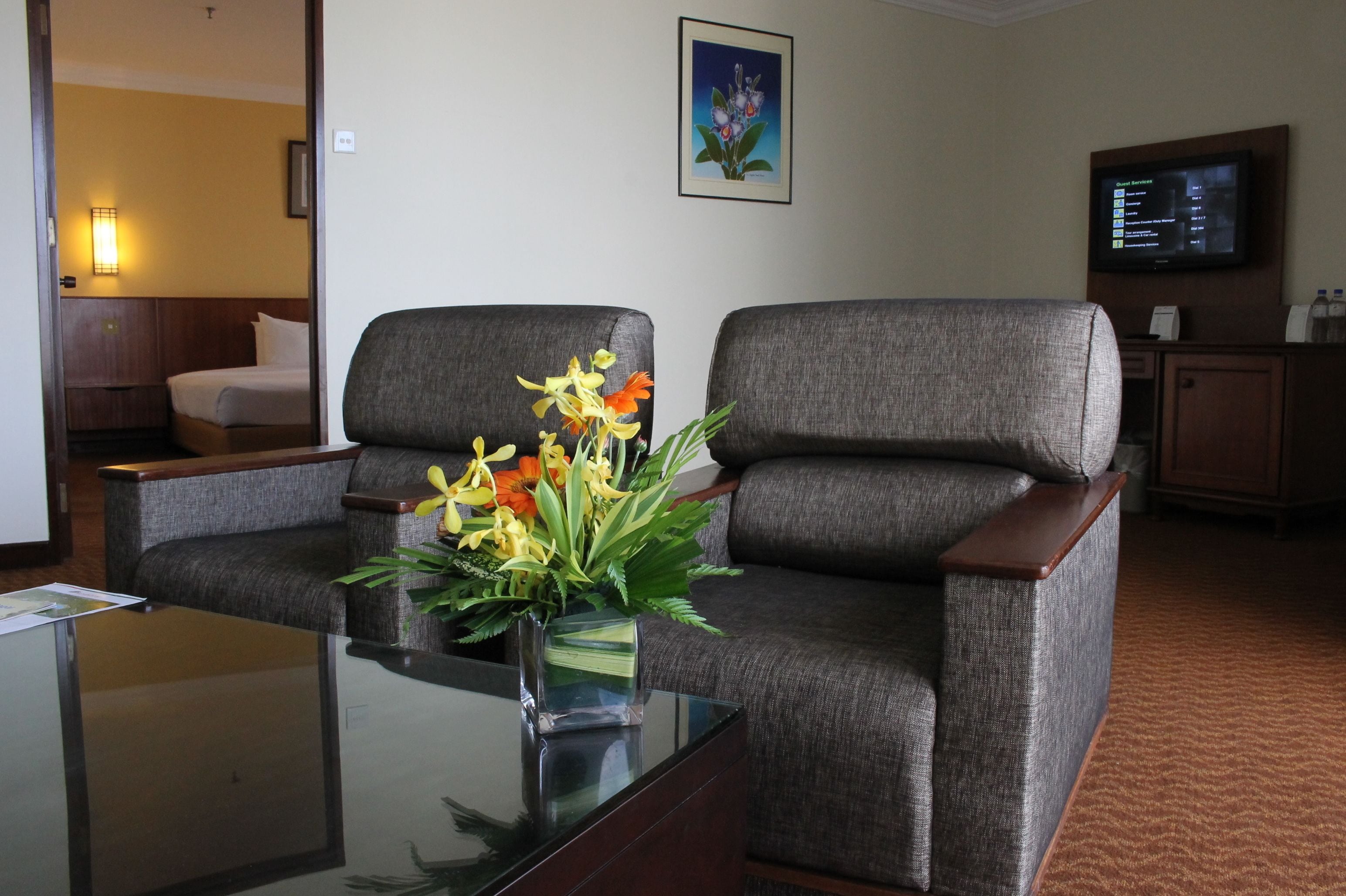 Bayview Beach Resort Penang