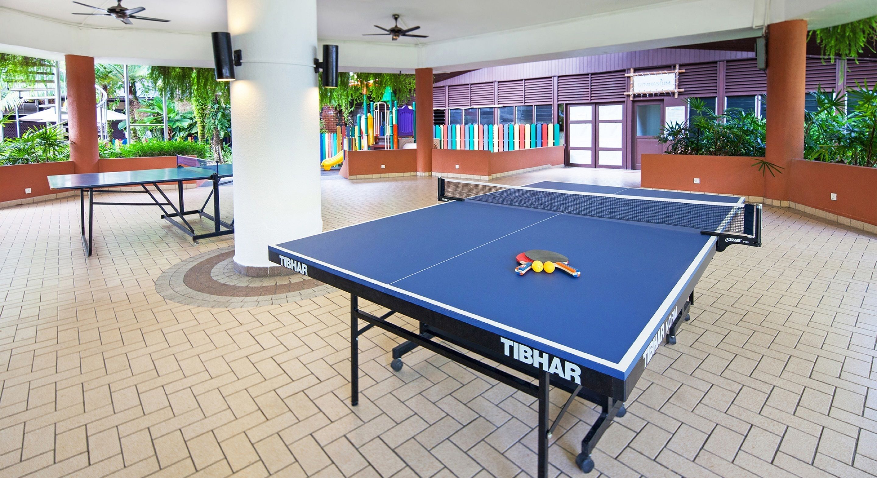 Bayview Beach Resort Penang