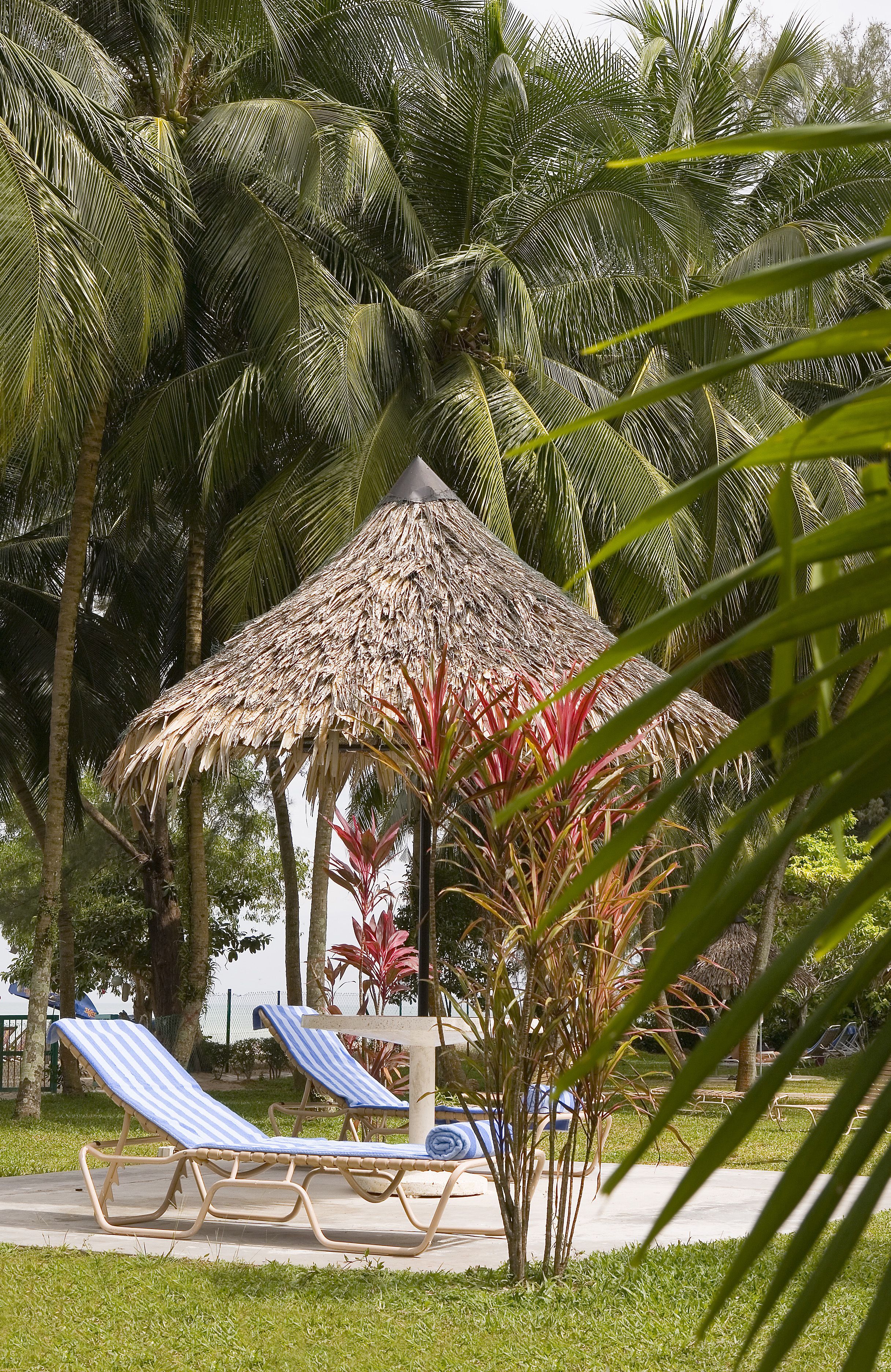 Bayview Beach Resort Penang