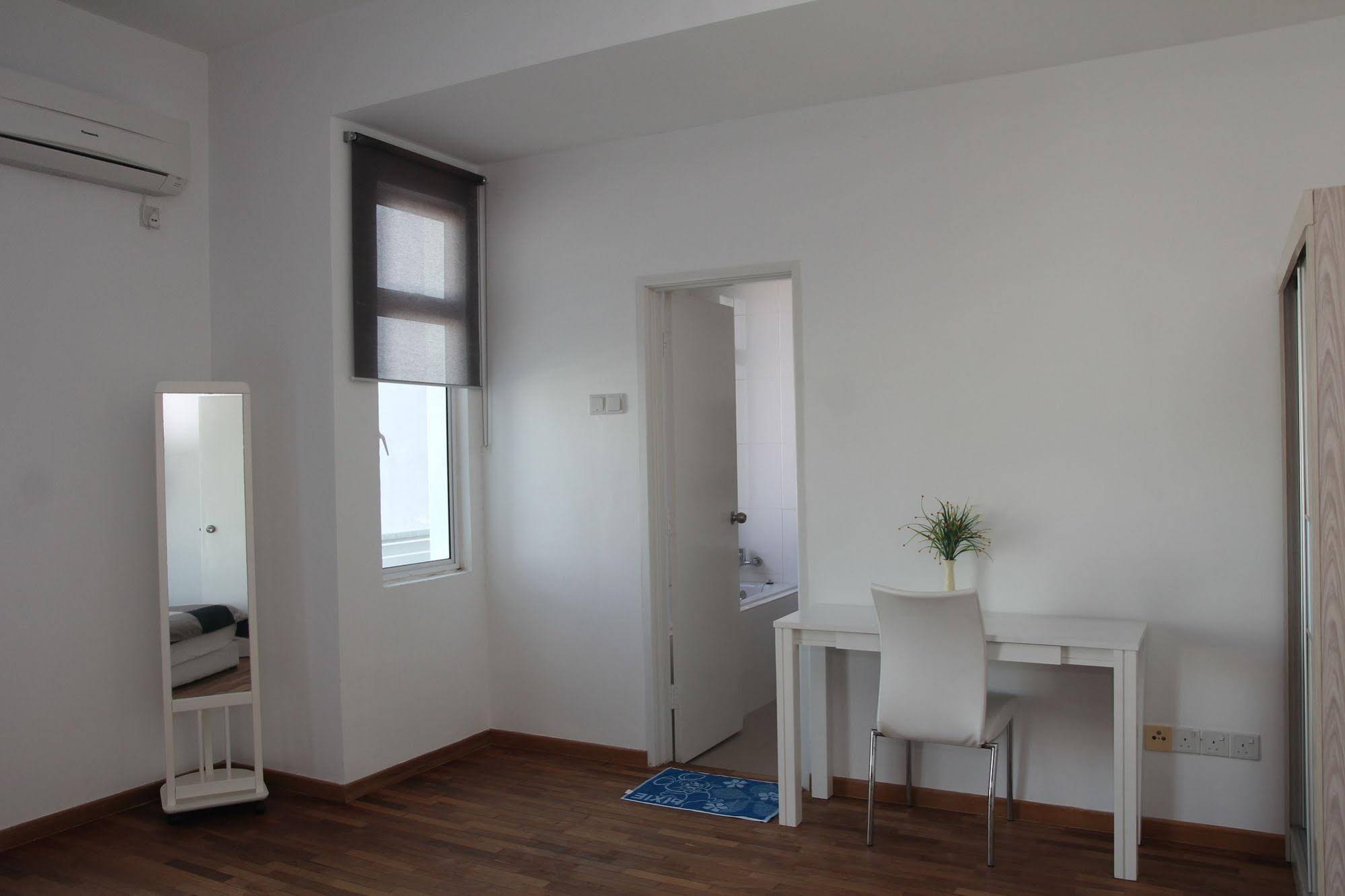 Delite Guest House Batu Ferringhi
