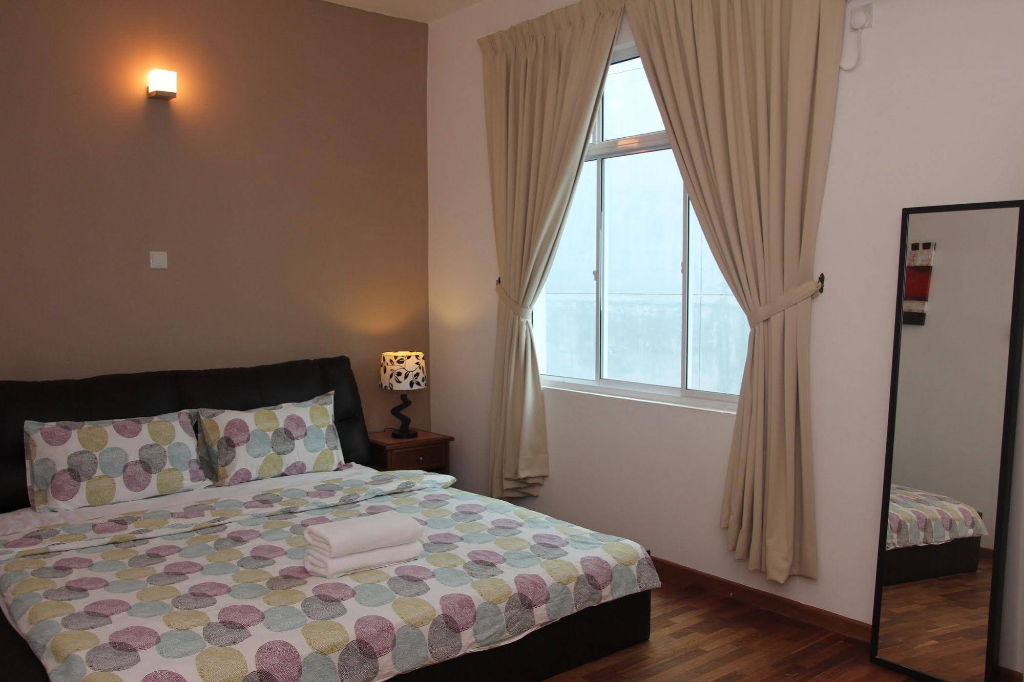Delite Guest House Batu Ferringhi