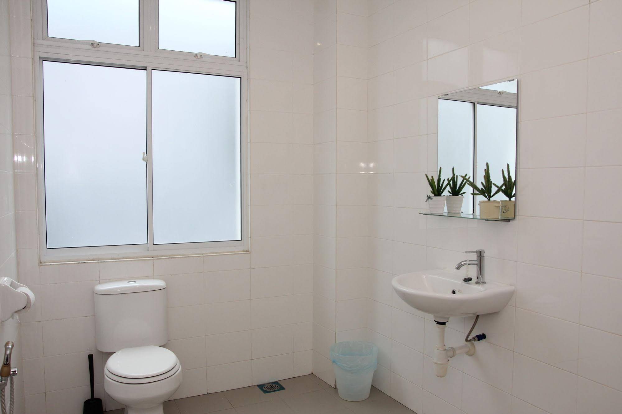Delite Guest House Batu Ferringhi