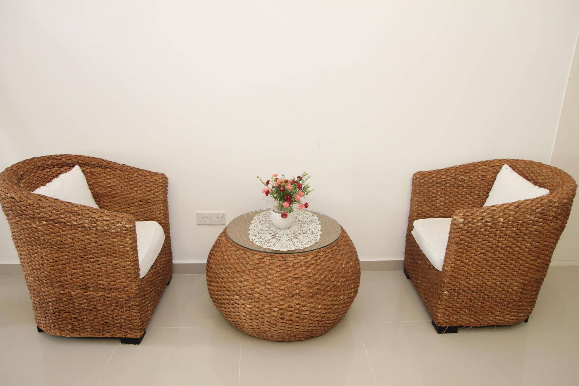 Delite Guest House Batu Ferringhi