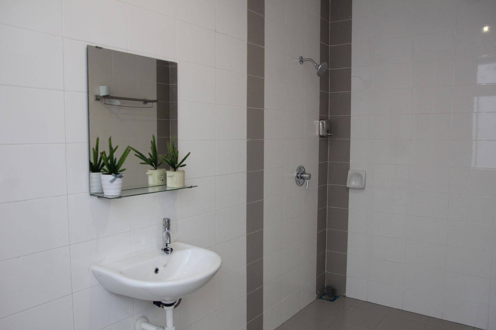 Delite Guest House Batu Ferringhi